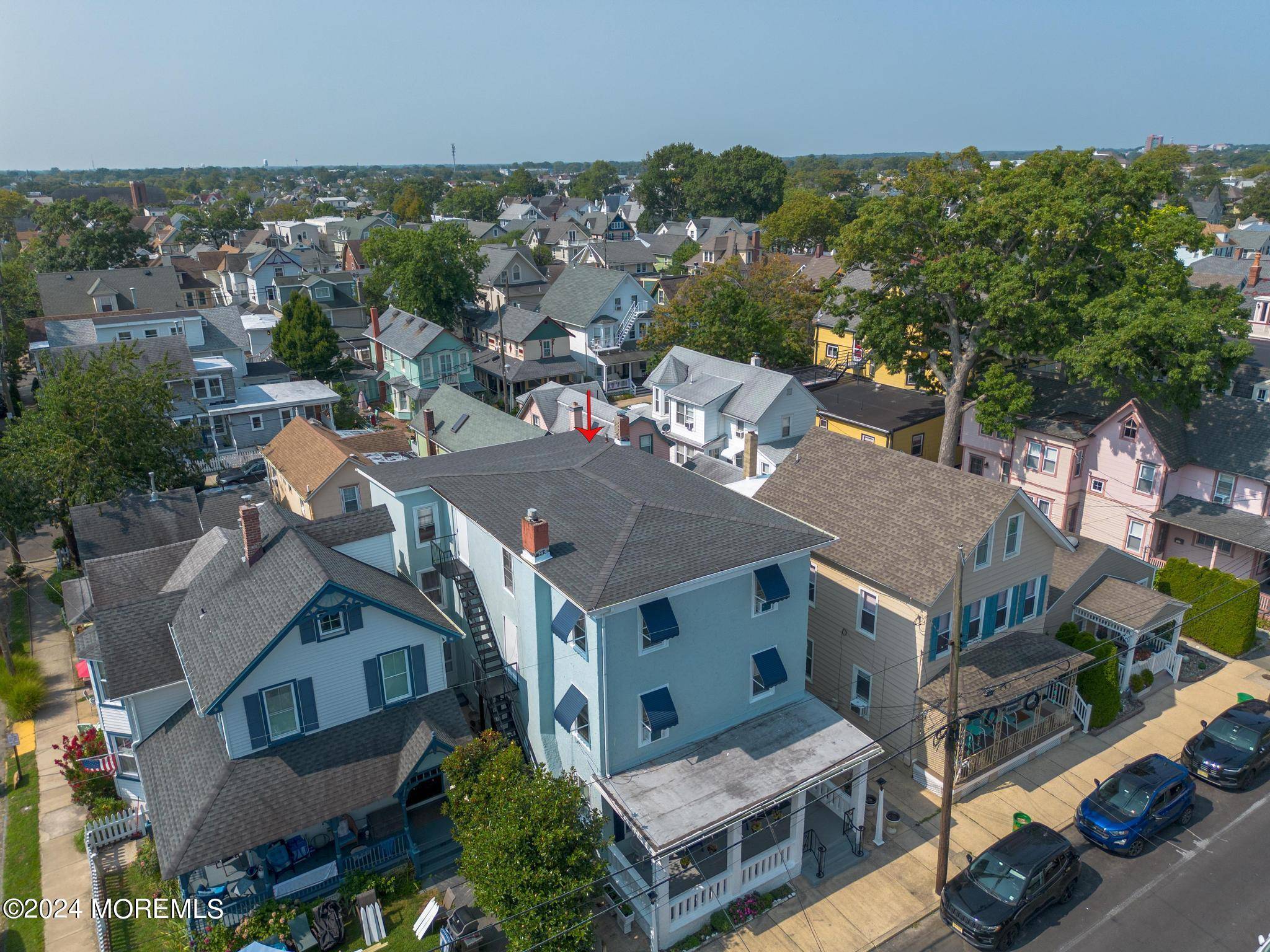 Ocean Grove, NJ 07756,82 Mount Zion Way