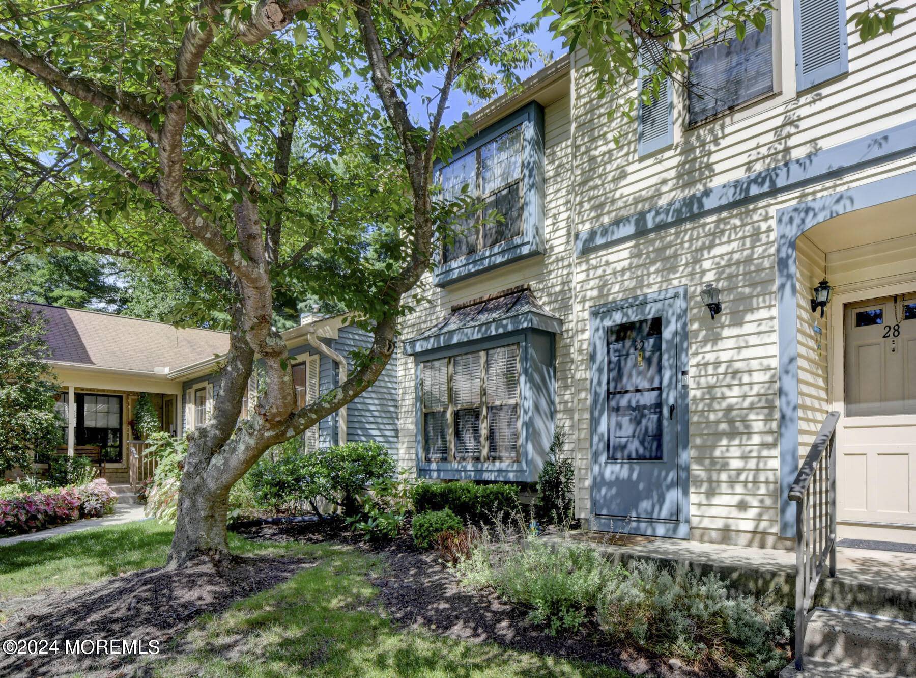 Matawan, NJ 07747,29 Balmoral Court