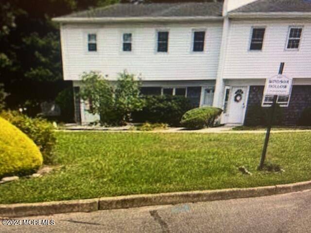 Toms River, NJ 08753,593 Garfield Avenue #11