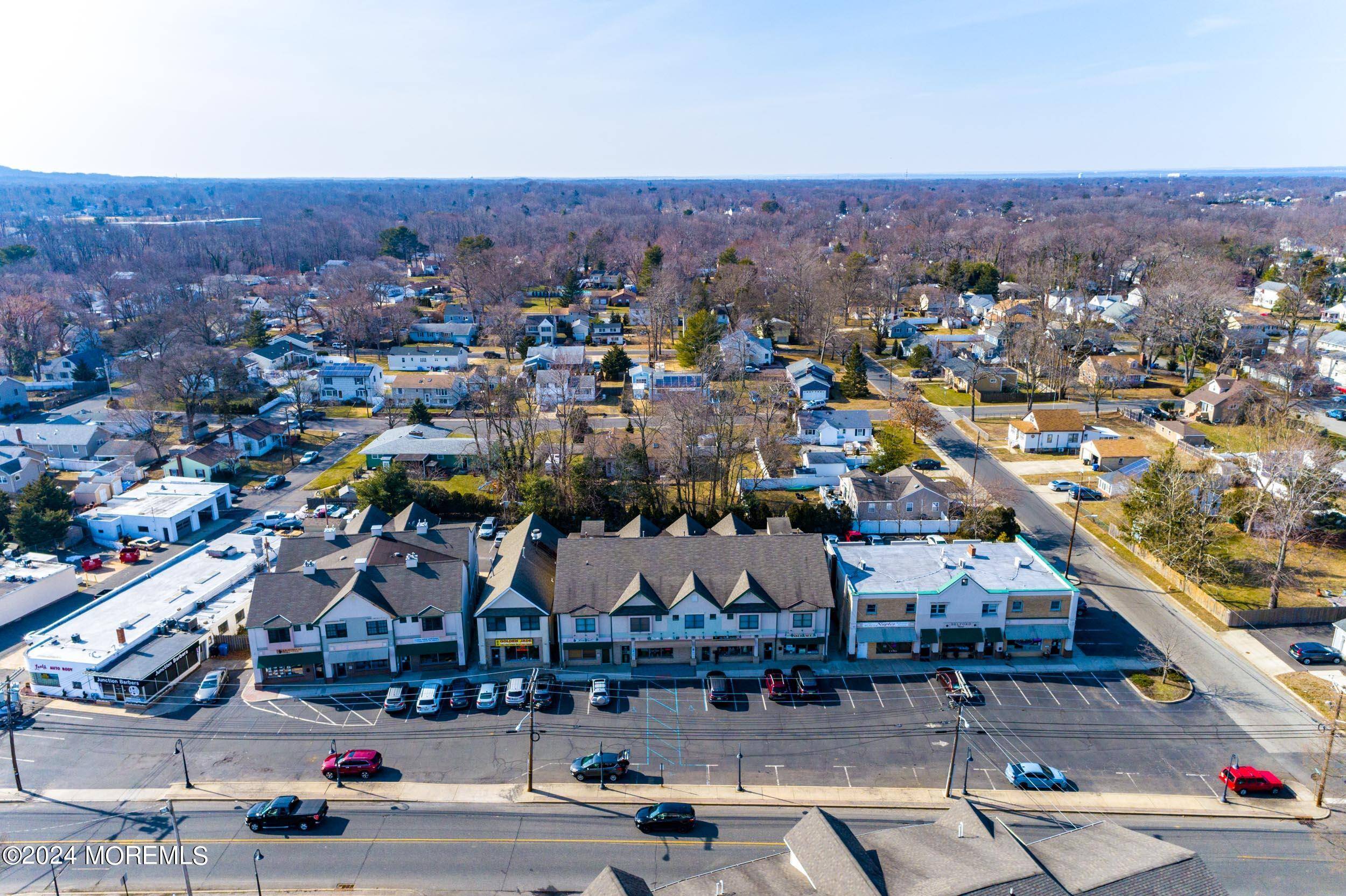 Belford, NJ 07718,884 Main Street