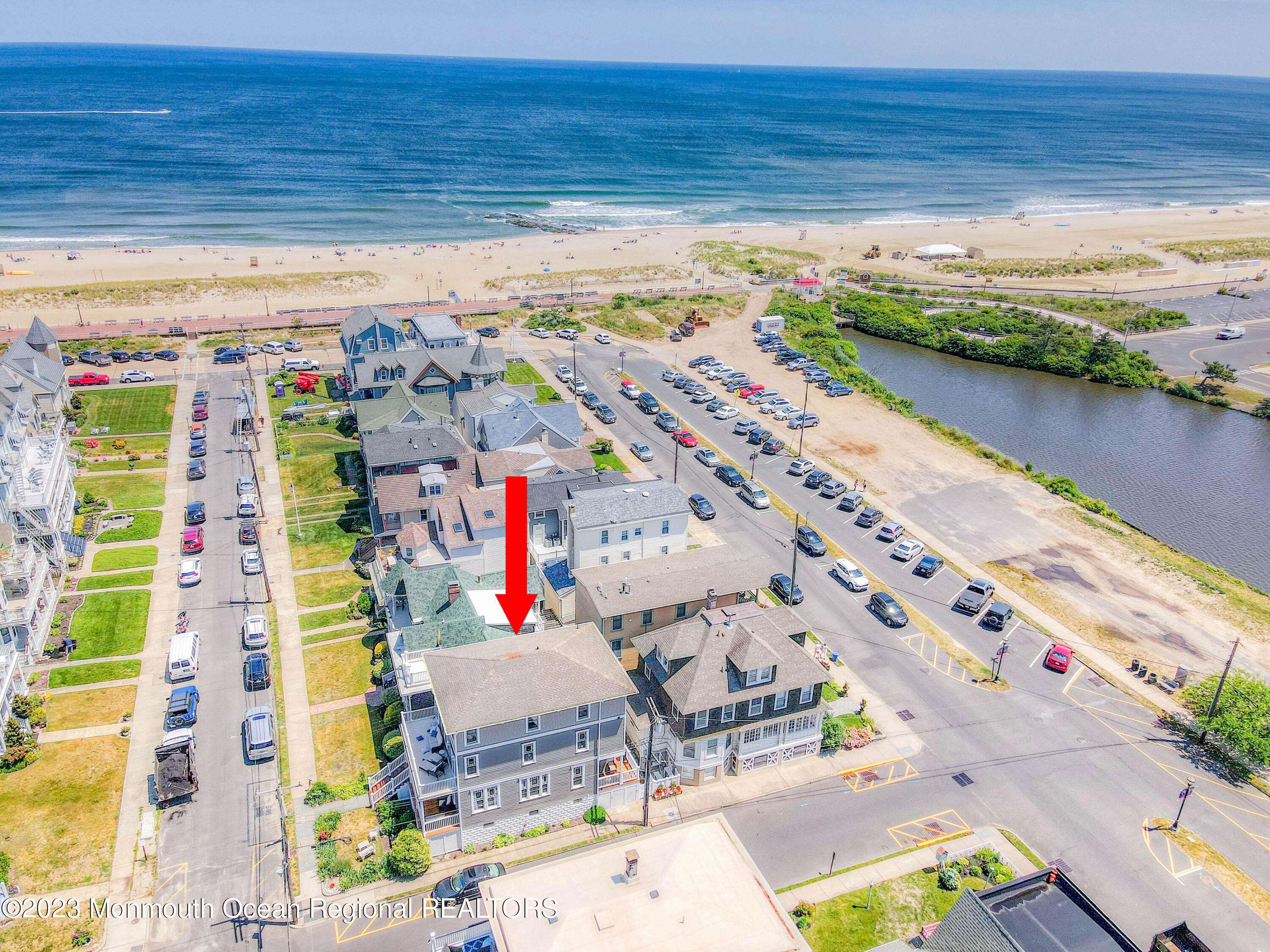 Ocean Grove, NJ 07756,16 Abbott Avenue #SUMMER WEEKLY