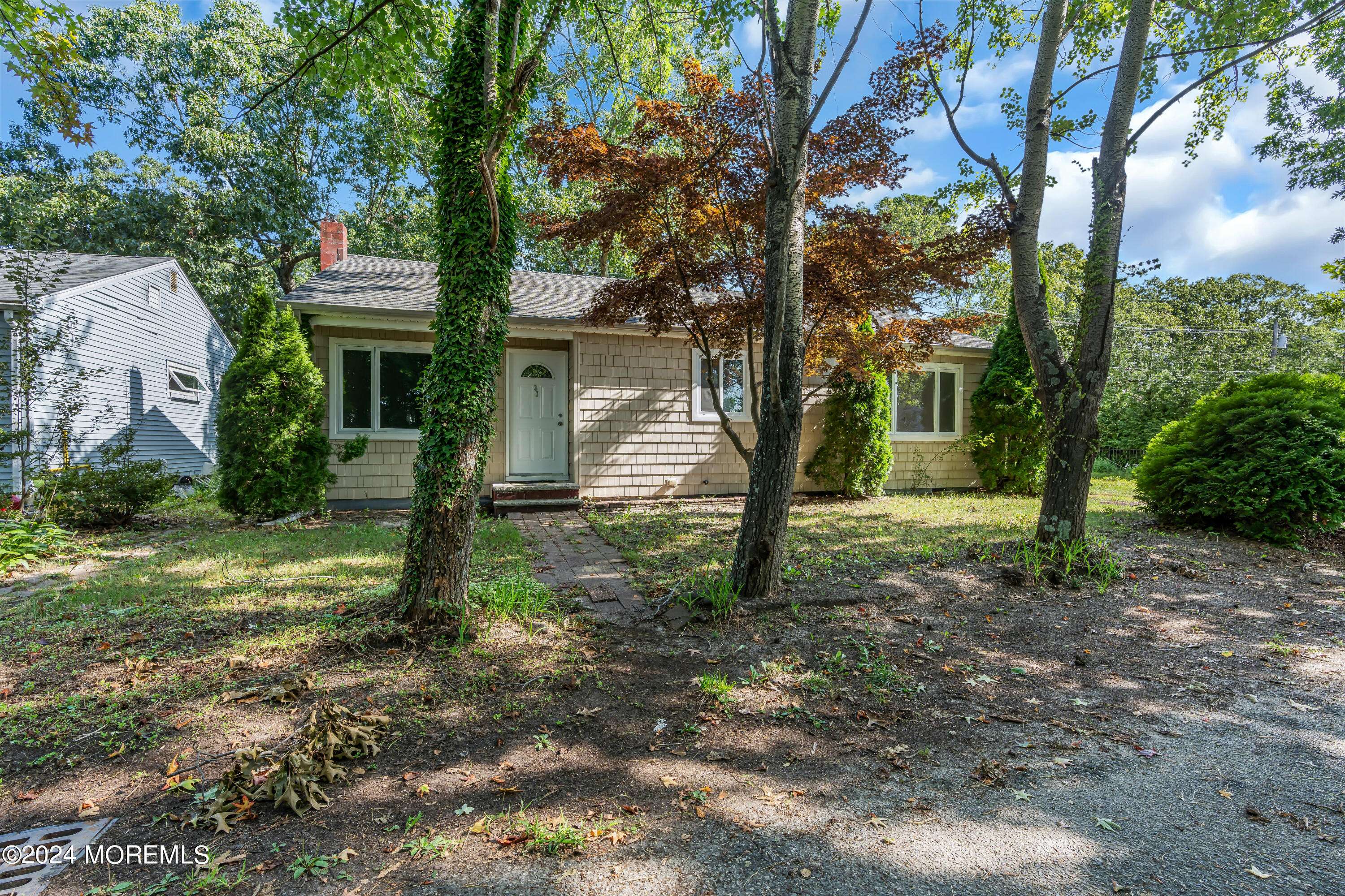 Brick, NJ 08724,378 Iroquois Drive