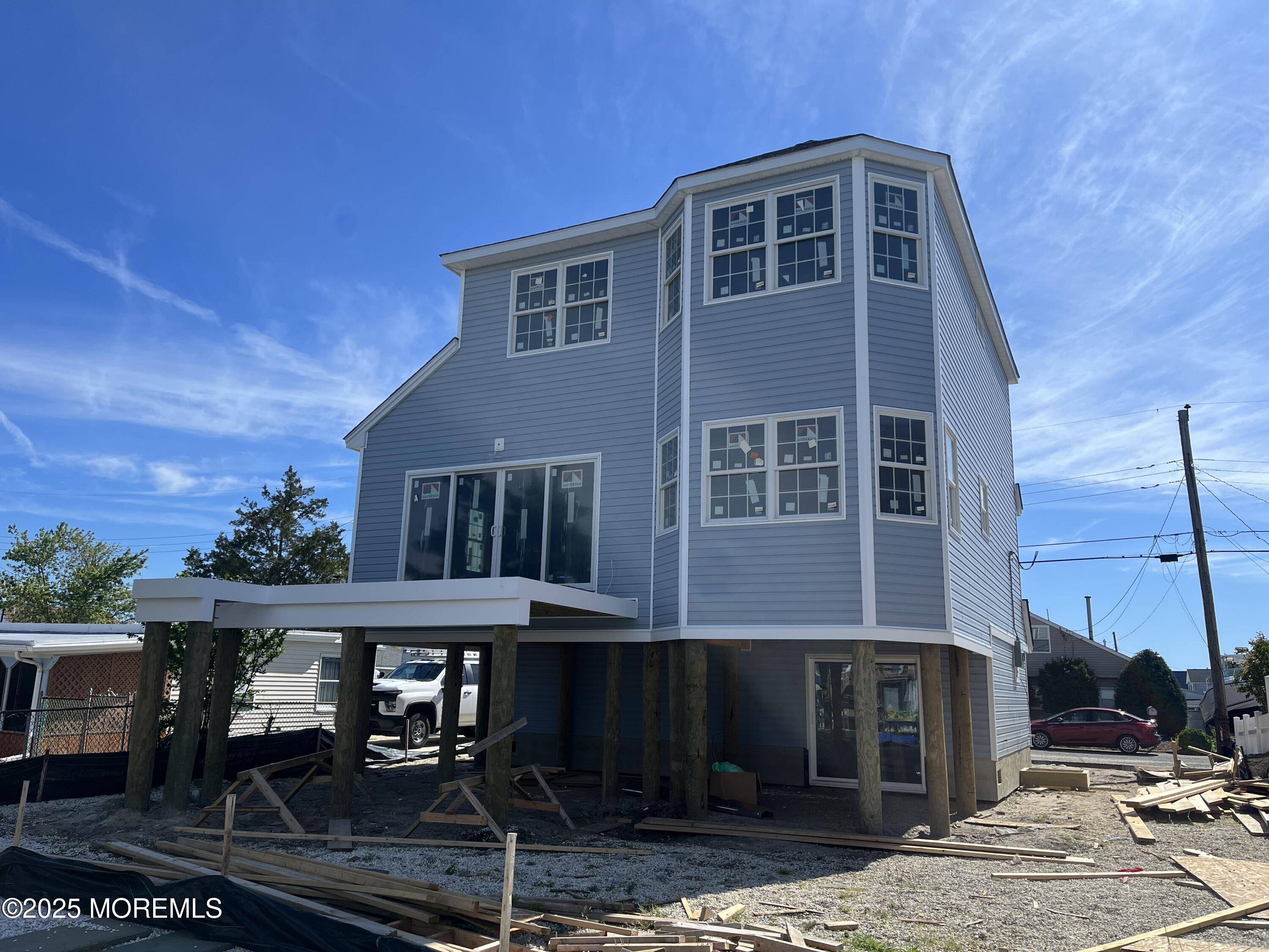 Little Egg Harbor, NJ 08087,62 W Anchor Drive