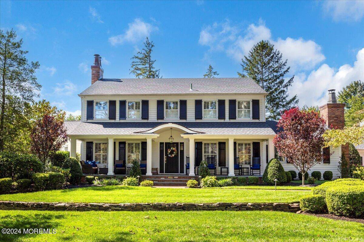 Brielle, NJ 08730,405 Sycamore Lane