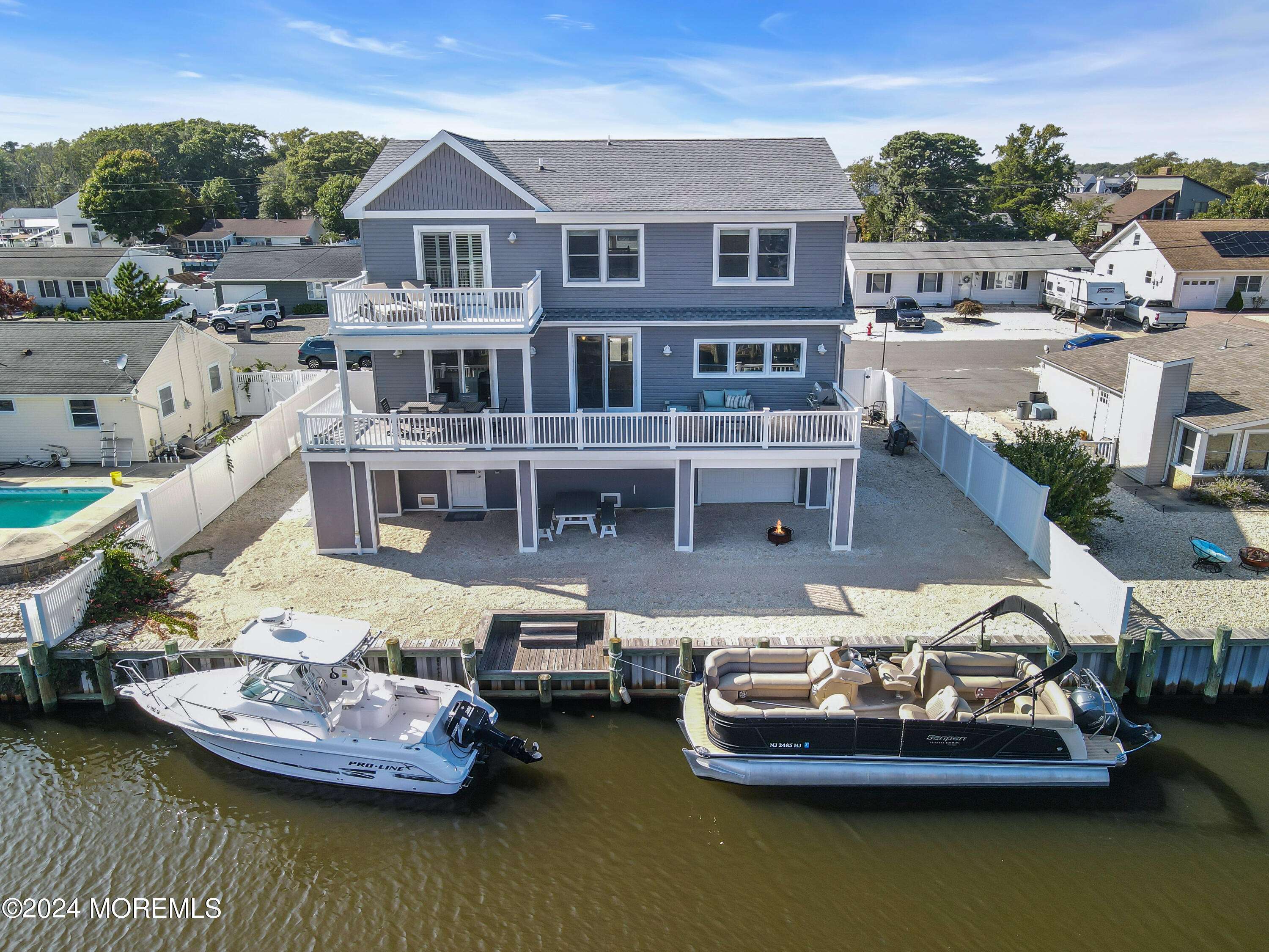 Forked River, NJ 08731,826 Leeward Drive