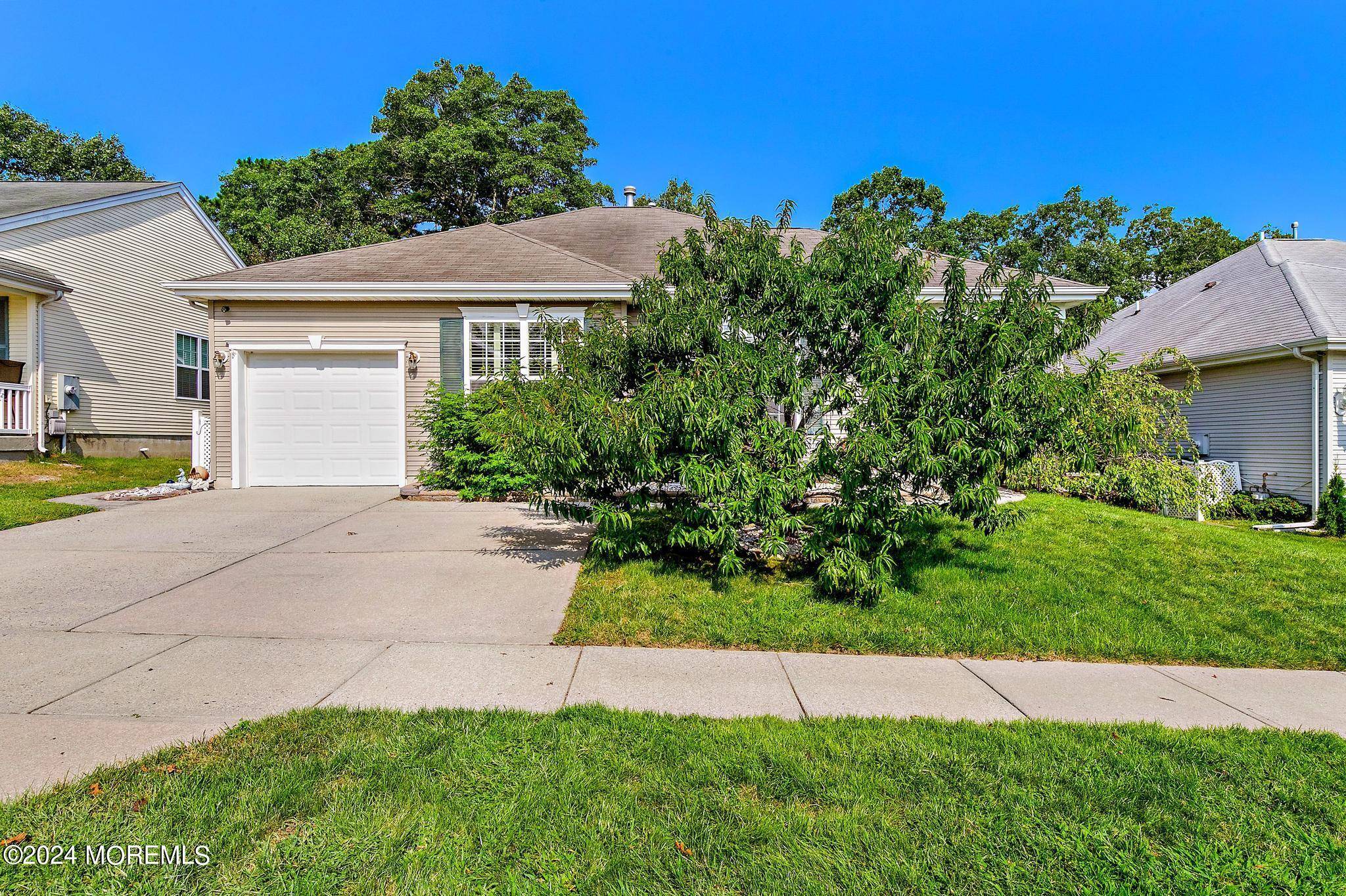 Little Egg Harbor, NJ 08087,10 Seagull Drive