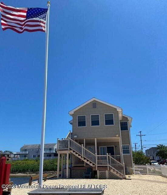 Seaside Park, NJ 08752,144 K Street