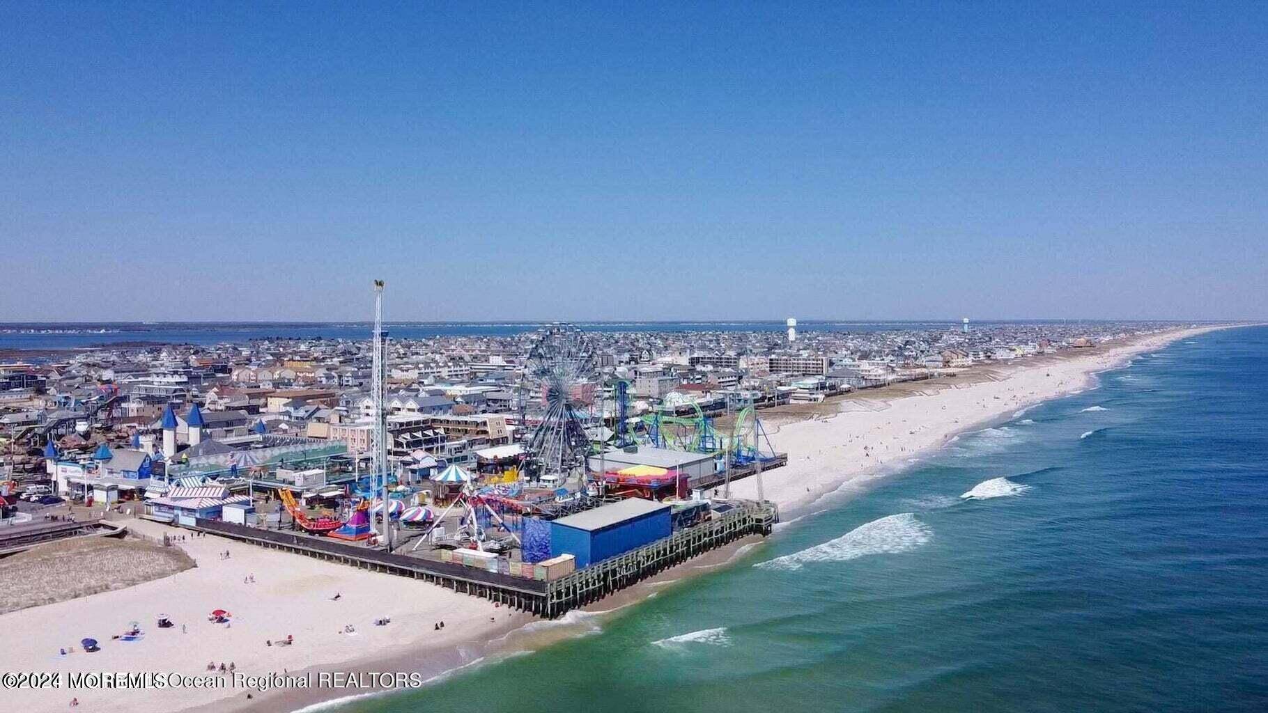 Seaside Heights, NJ 08751,121 Sumner Avenue