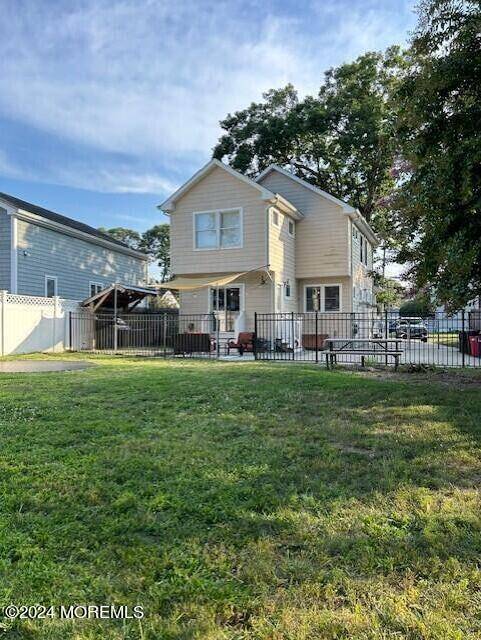 Point Pleasant, NJ 08742,3505 Herbertsville Road