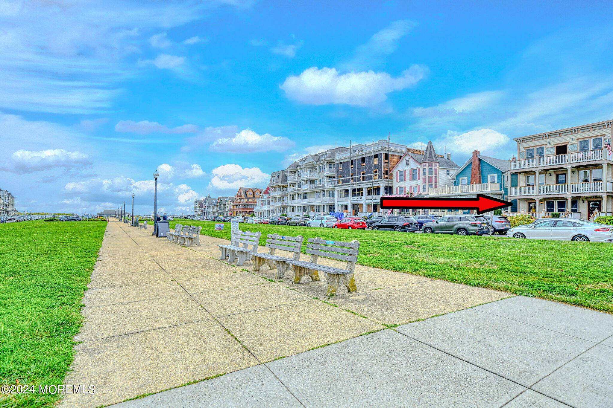 Ocean Grove, NJ 07756,40 Ocean Pathway #A