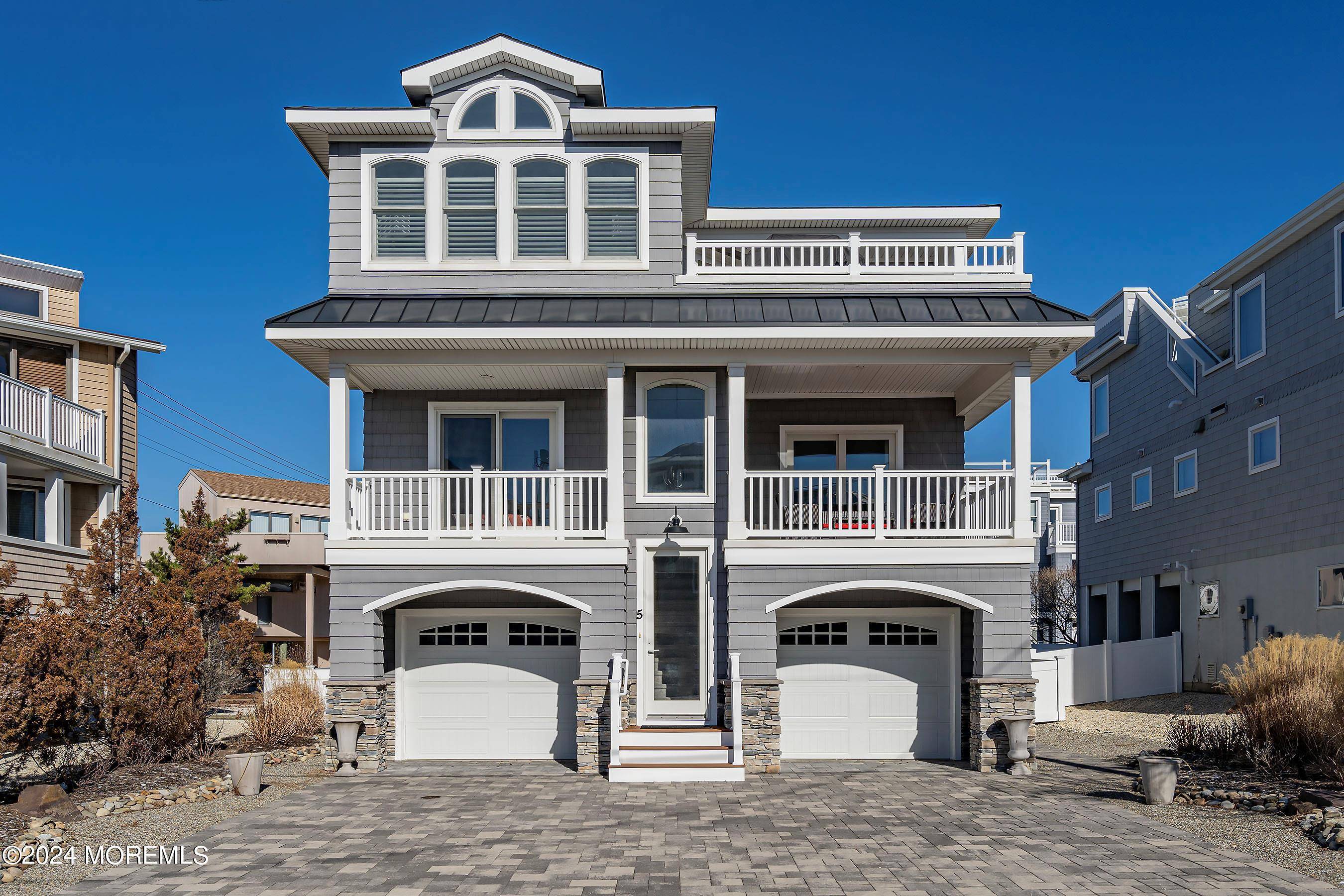 Harvey Cedars, NJ 08008,5 85th Street