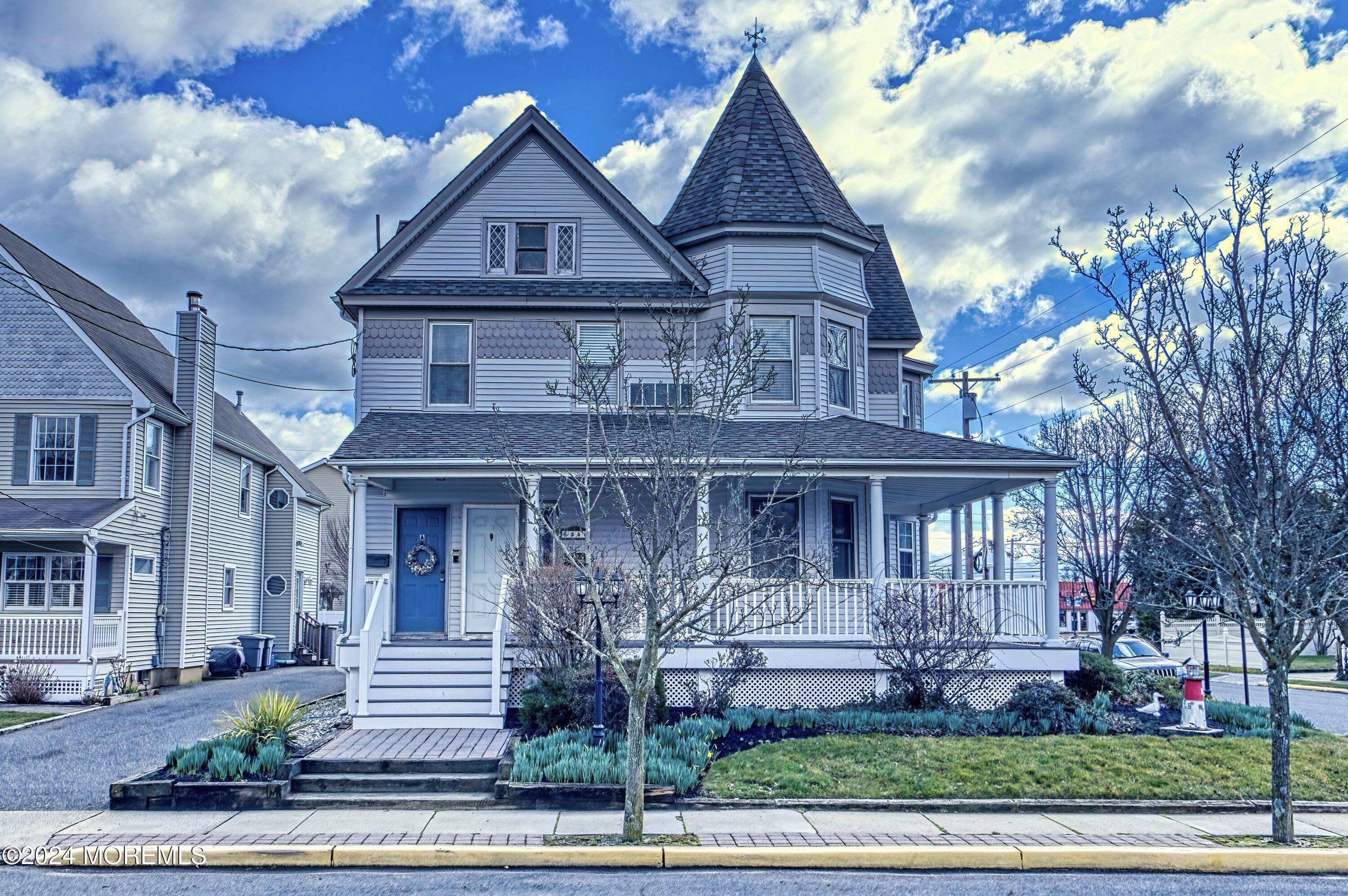 Point Pleasant Beach, NJ 08742,348 River Avenue