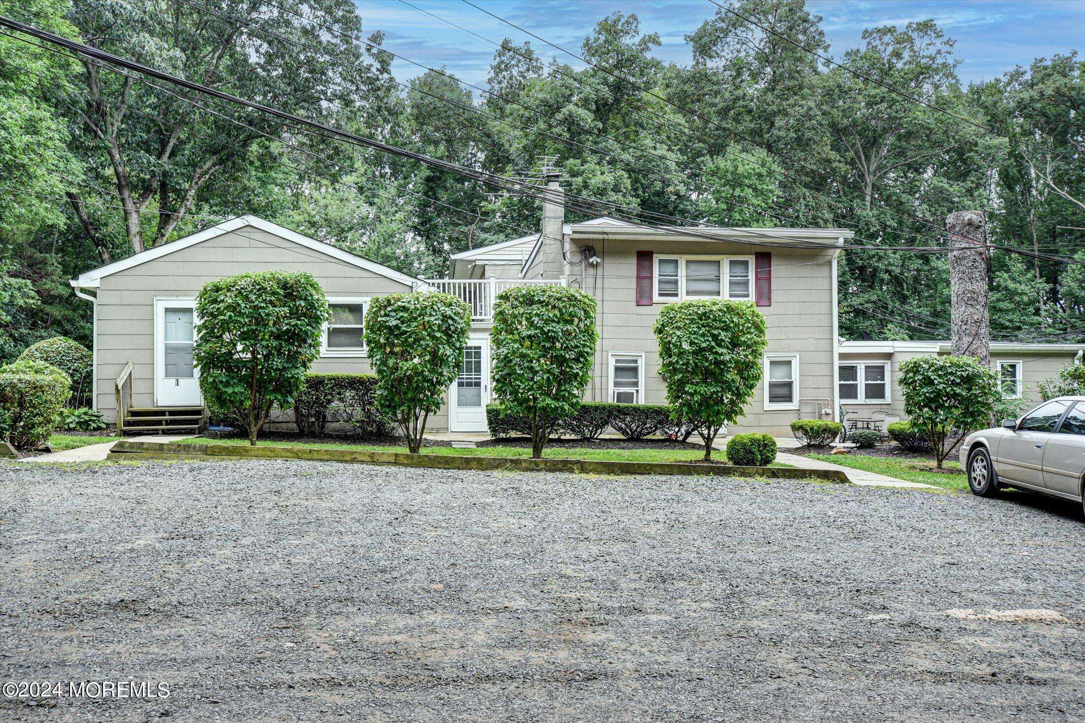 Matawan, NJ 07747,73 Partridge Road