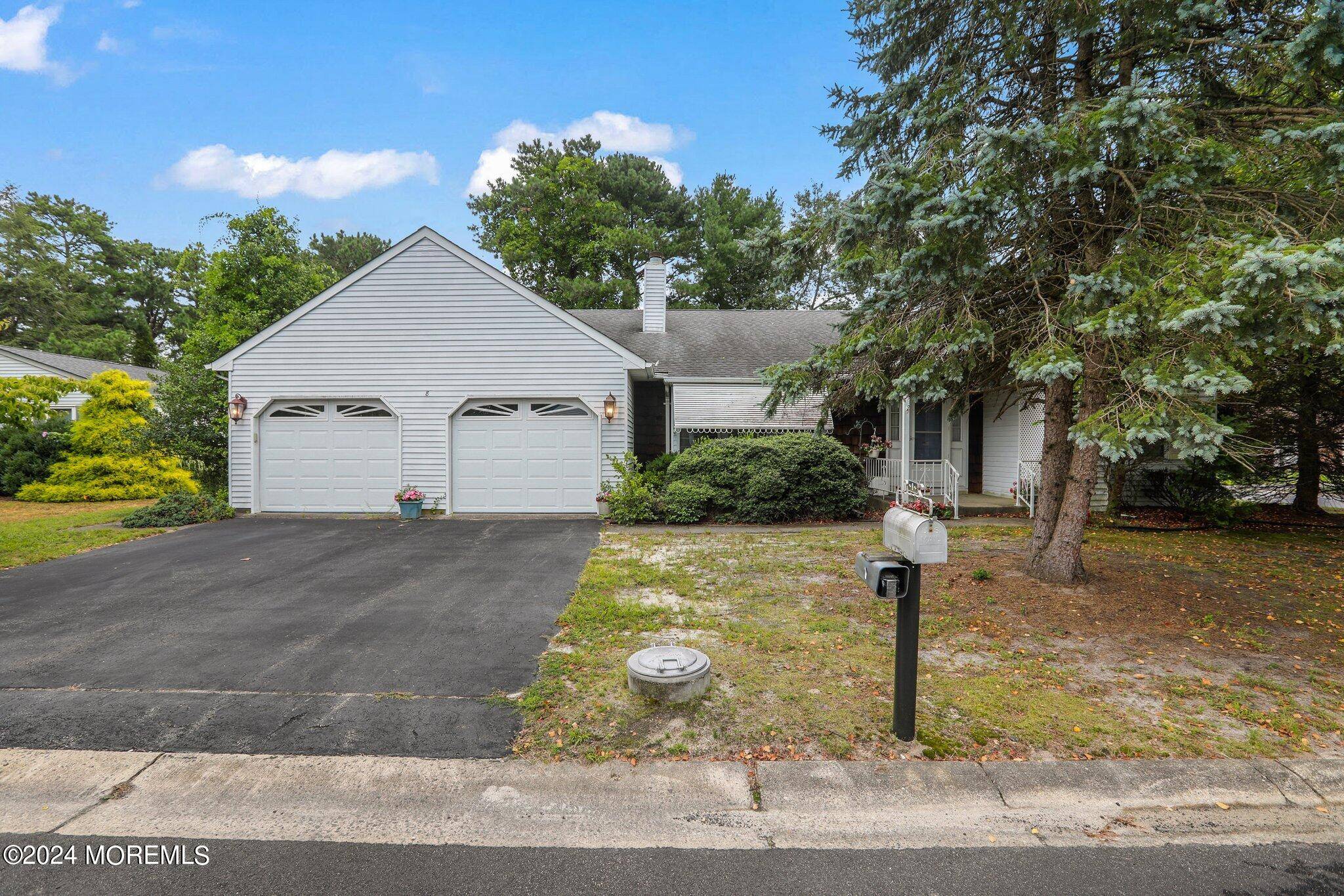 Whiting, NJ 08759,8 Pine Brook Lane #62