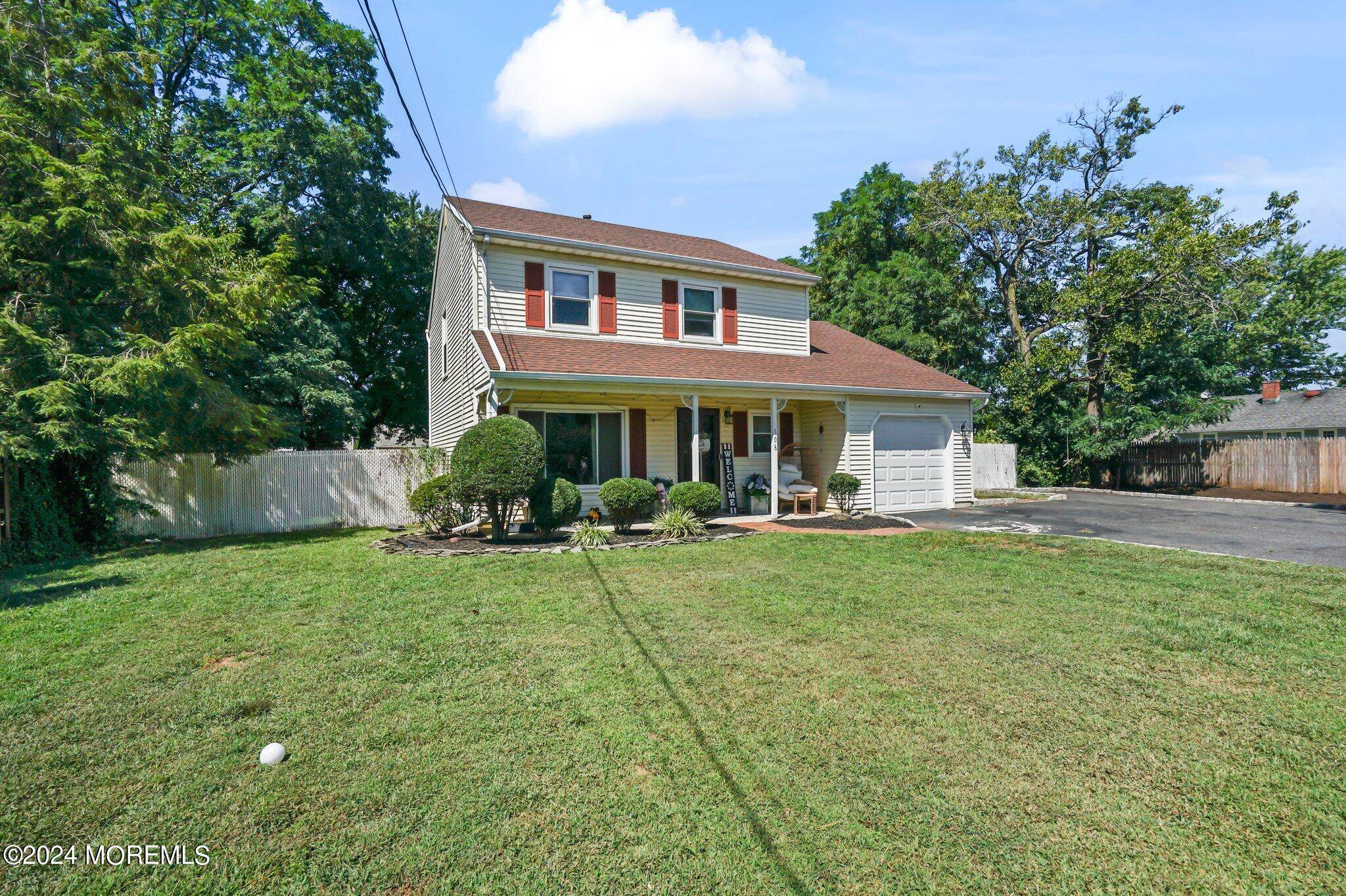 Belford, NJ 07718,106 Walling Street