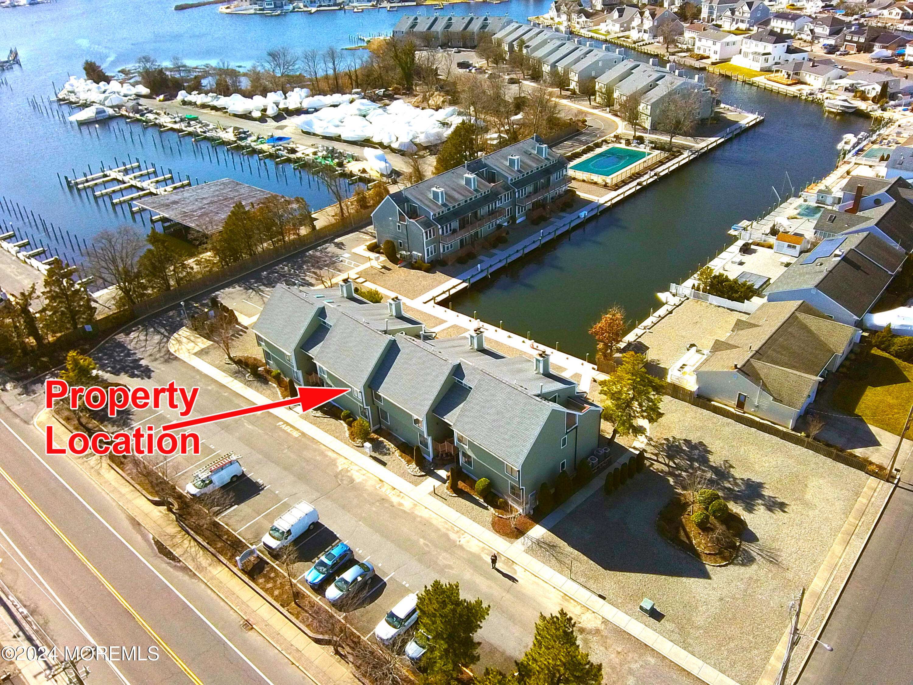 Point Pleasant, NJ 08742,6 Hidden Harbor Drive