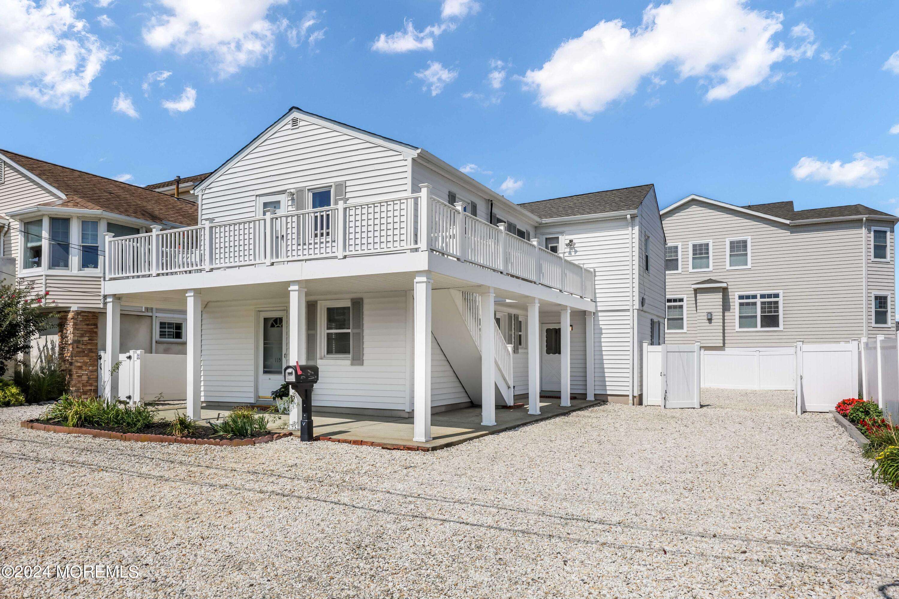 Lavallette, NJ 08735,115 White Avenue