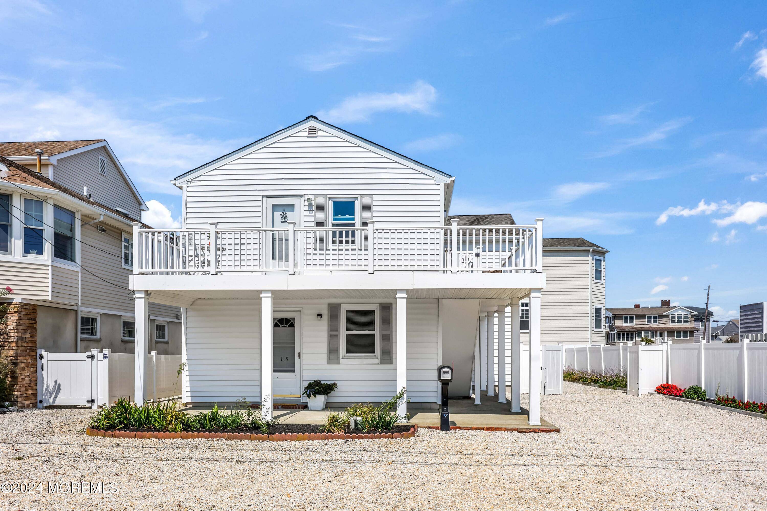 Lavallette, NJ 08735,115 White Avenue