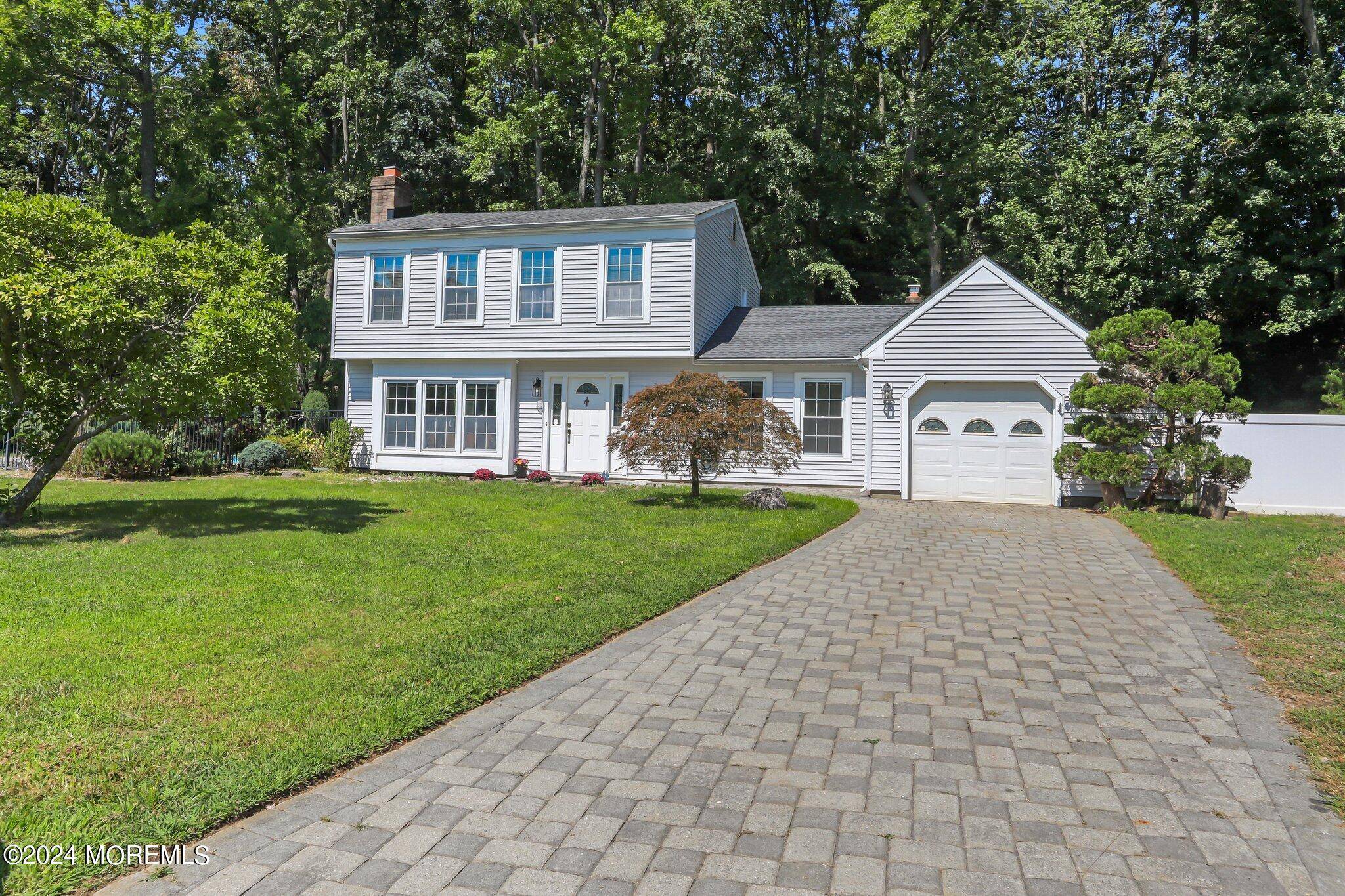 Matawan, NJ 07747,110 Fawn Drive