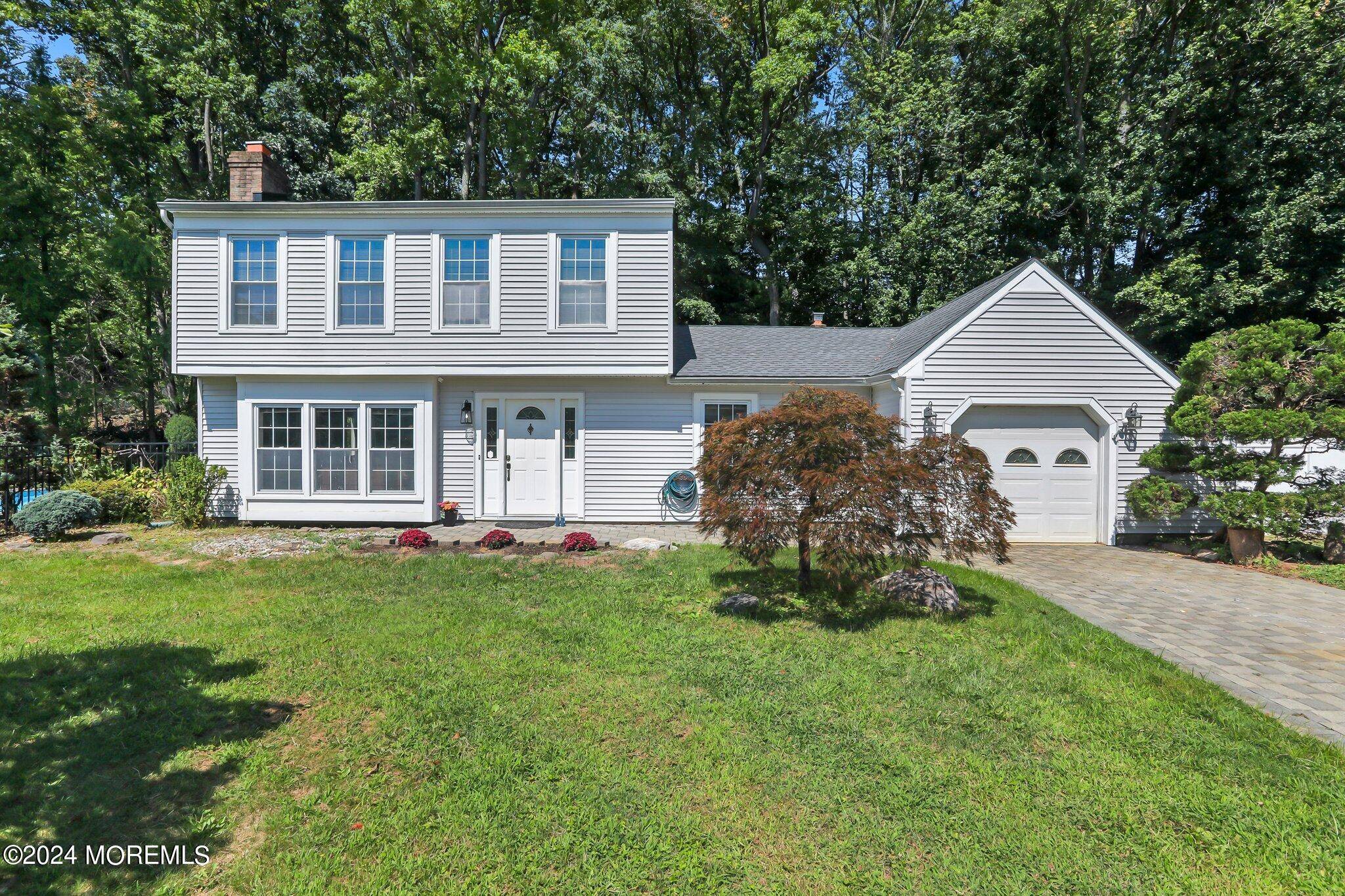 Matawan, NJ 07747,110 Fawn Drive