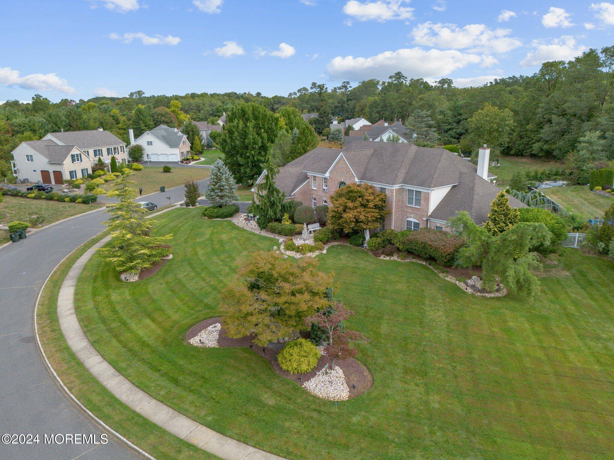 Freehold, NJ 07728,521 Turtle Hollow Drive