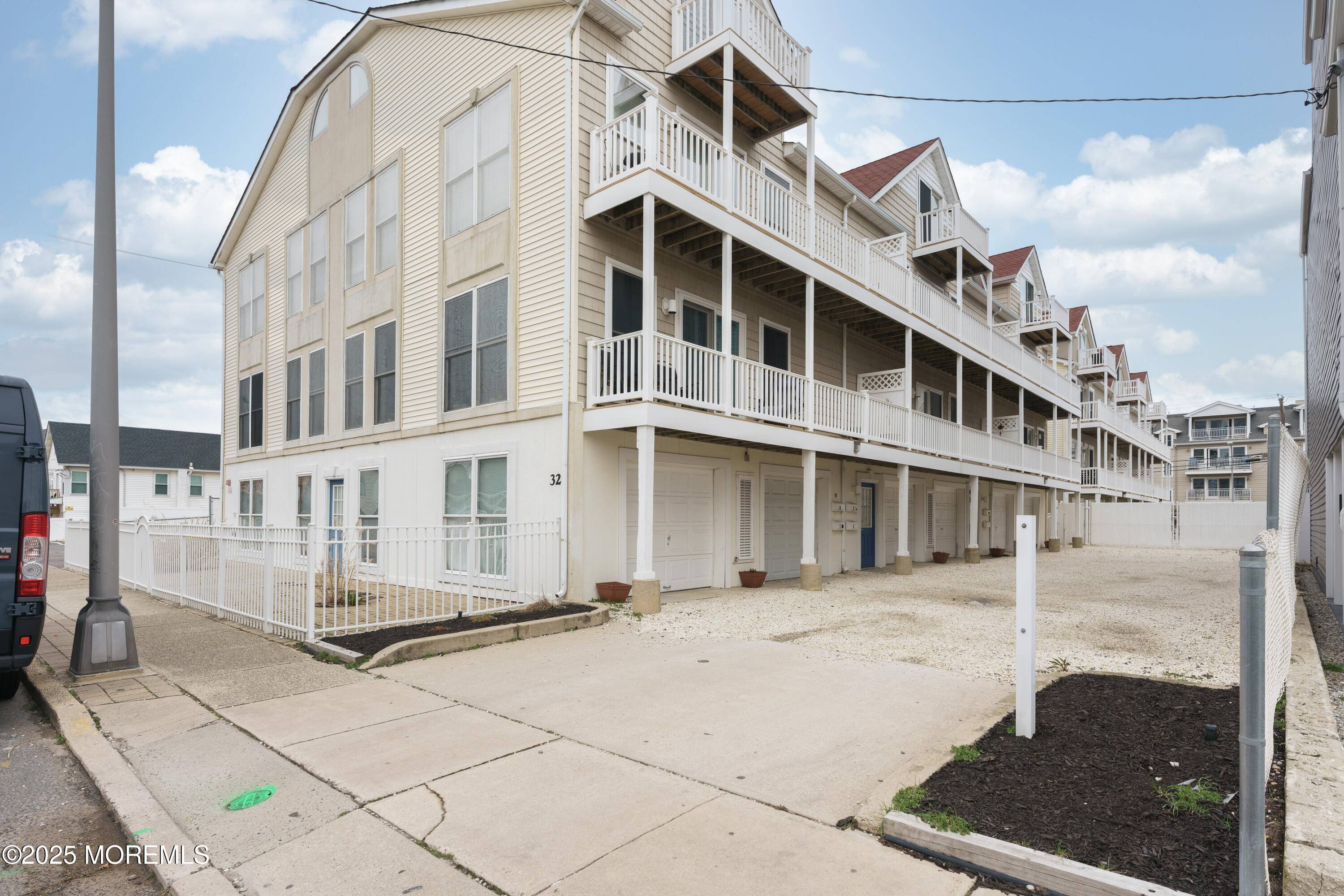 Seaside Heights, NJ 08751,32 Webster Avenue #5