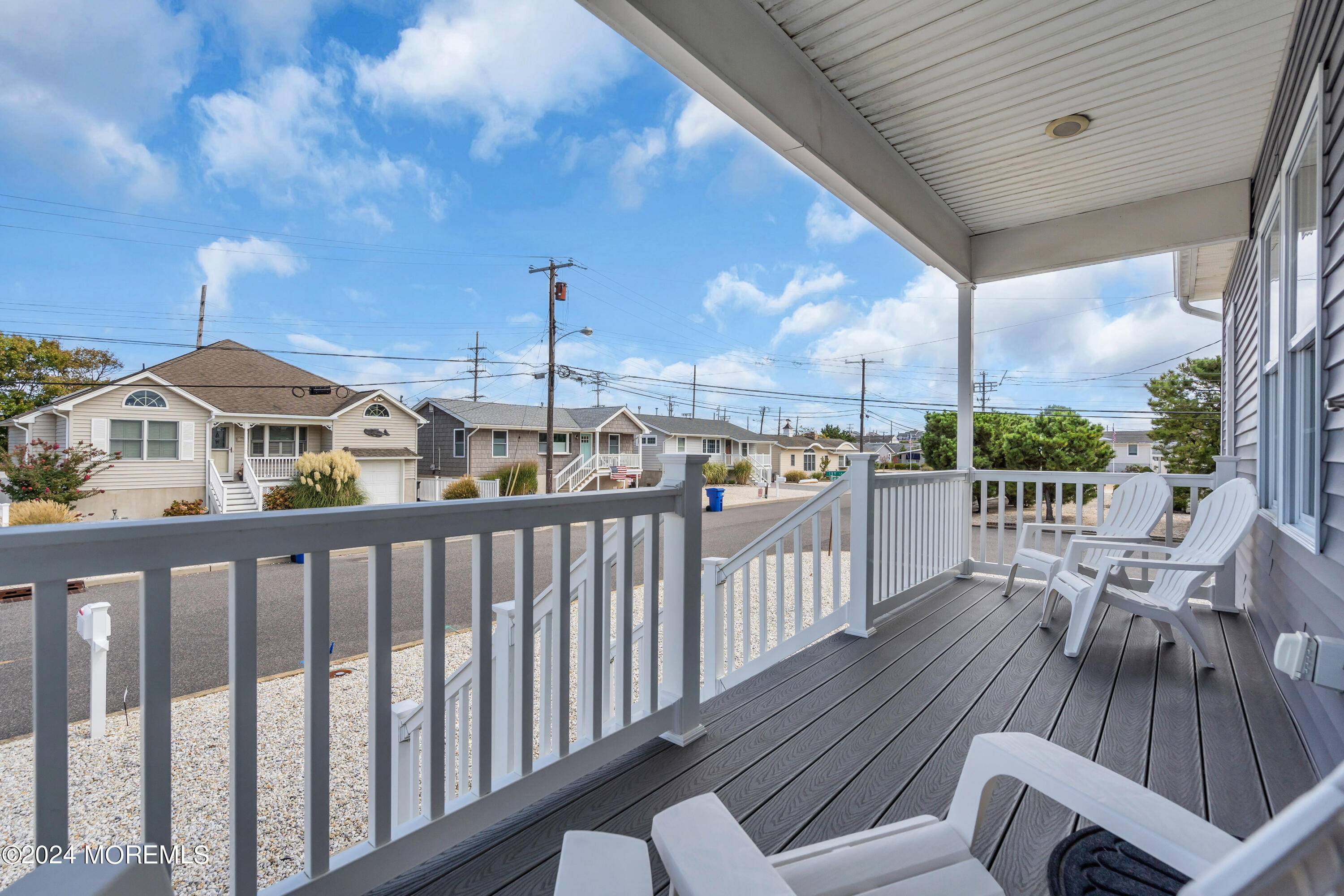 Lavallette, NJ 08735,123 Island View Drive