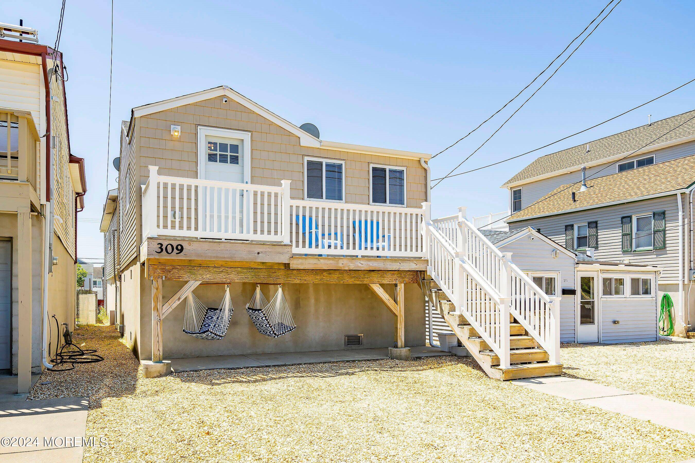 Seaside Heights, NJ 08751,309 Hiering Avenue #A