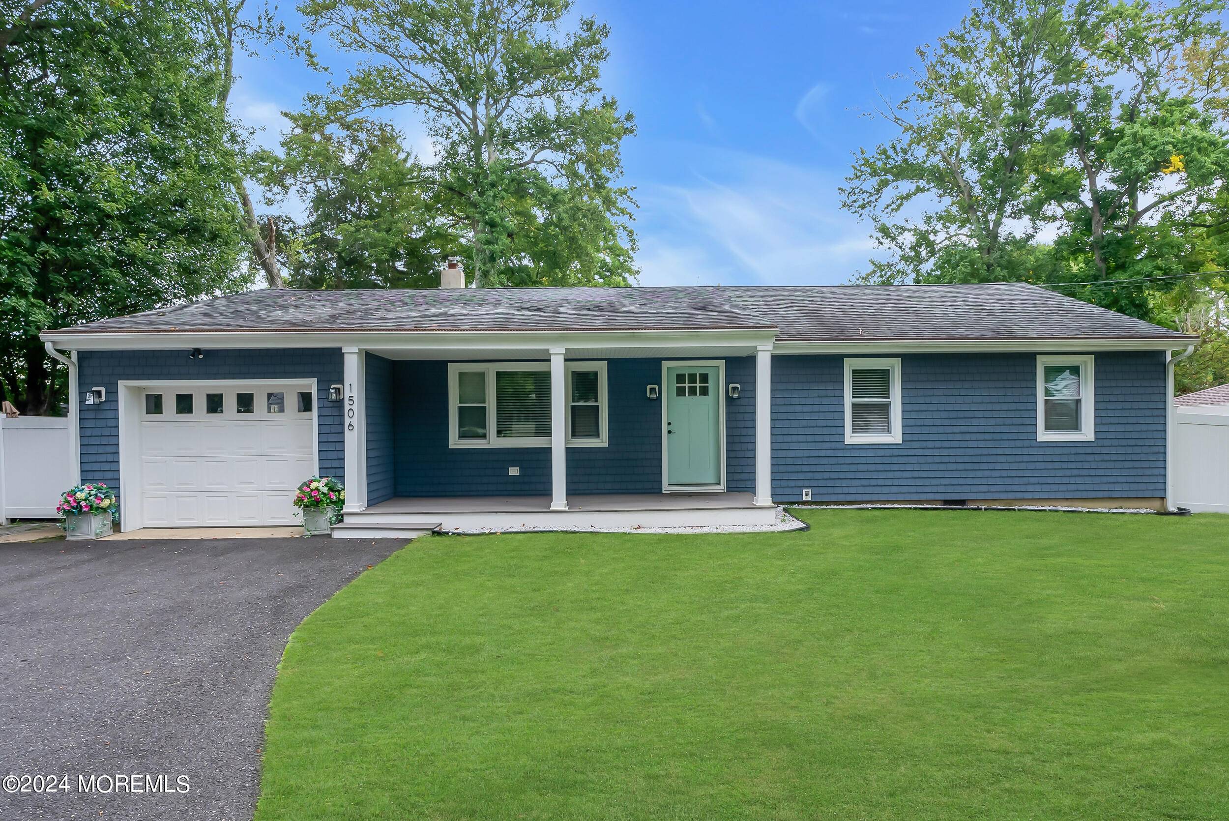 Ocean Twp, NJ 07712,1506 Evergreen Avenue