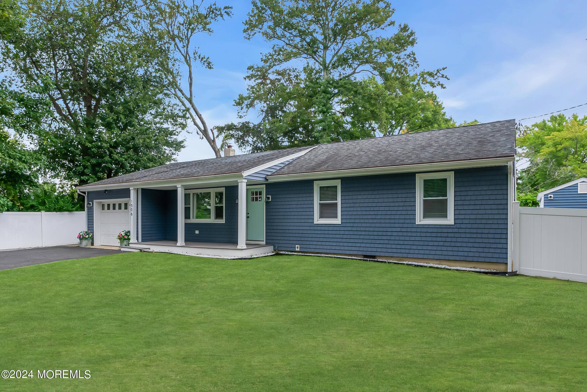 Ocean Twp, NJ 07712,1506 Evergreen Avenue