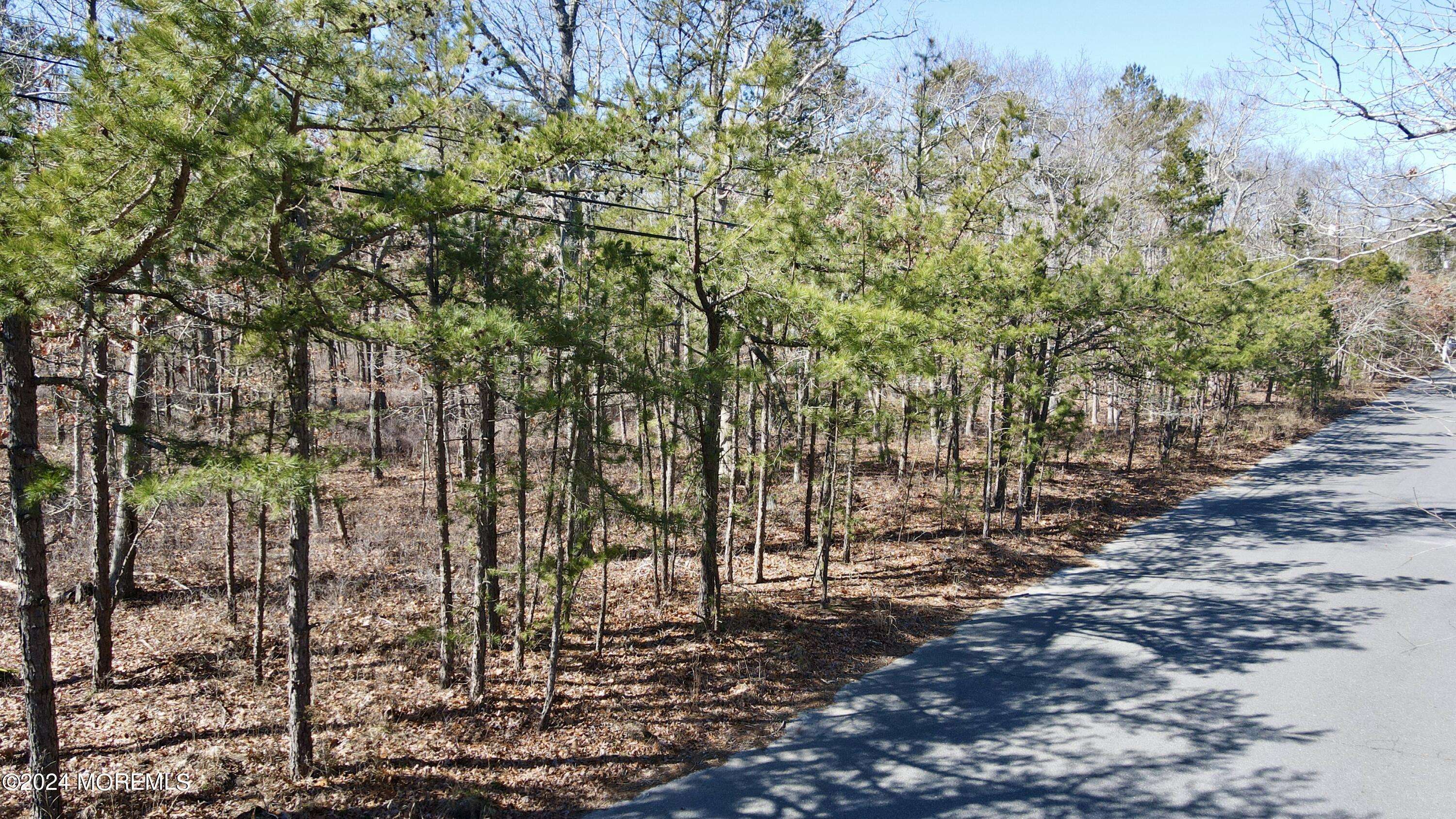 West Creek, NJ 08092,0 Coxs Crossing Road