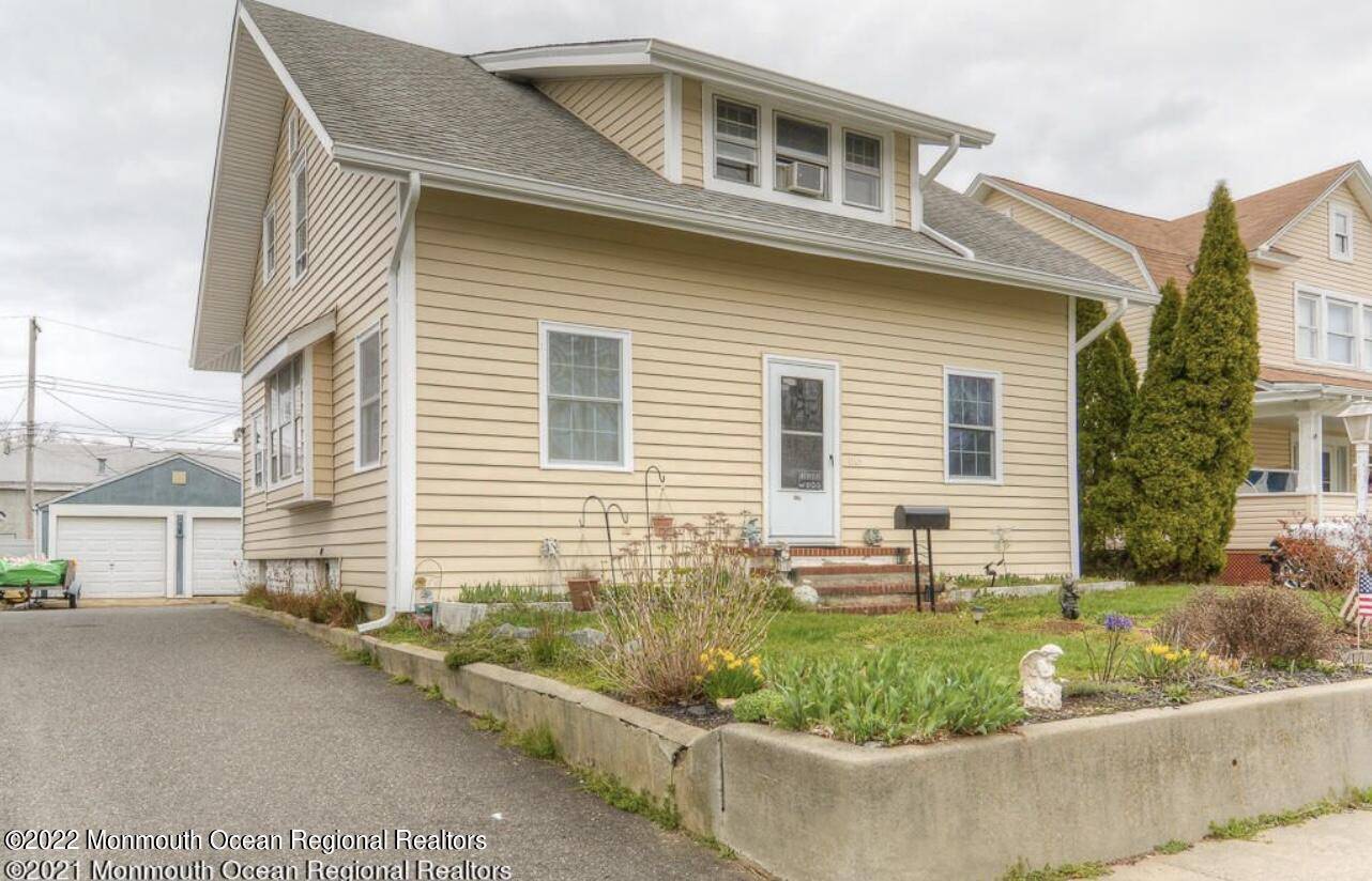 Long Branch, NJ 07740,619 Irving Place