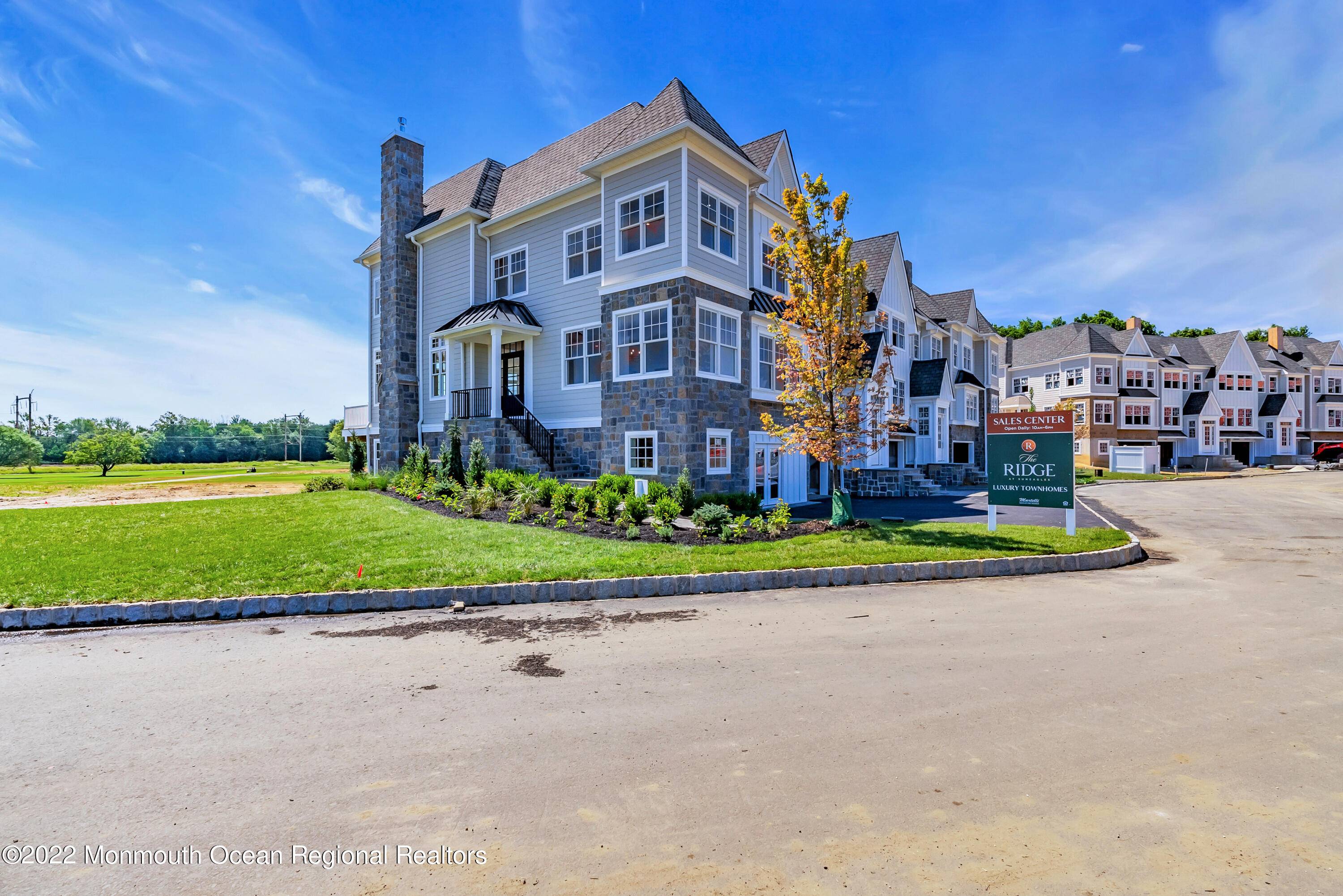 Eatontown, NJ 07724,180 Eagle Way