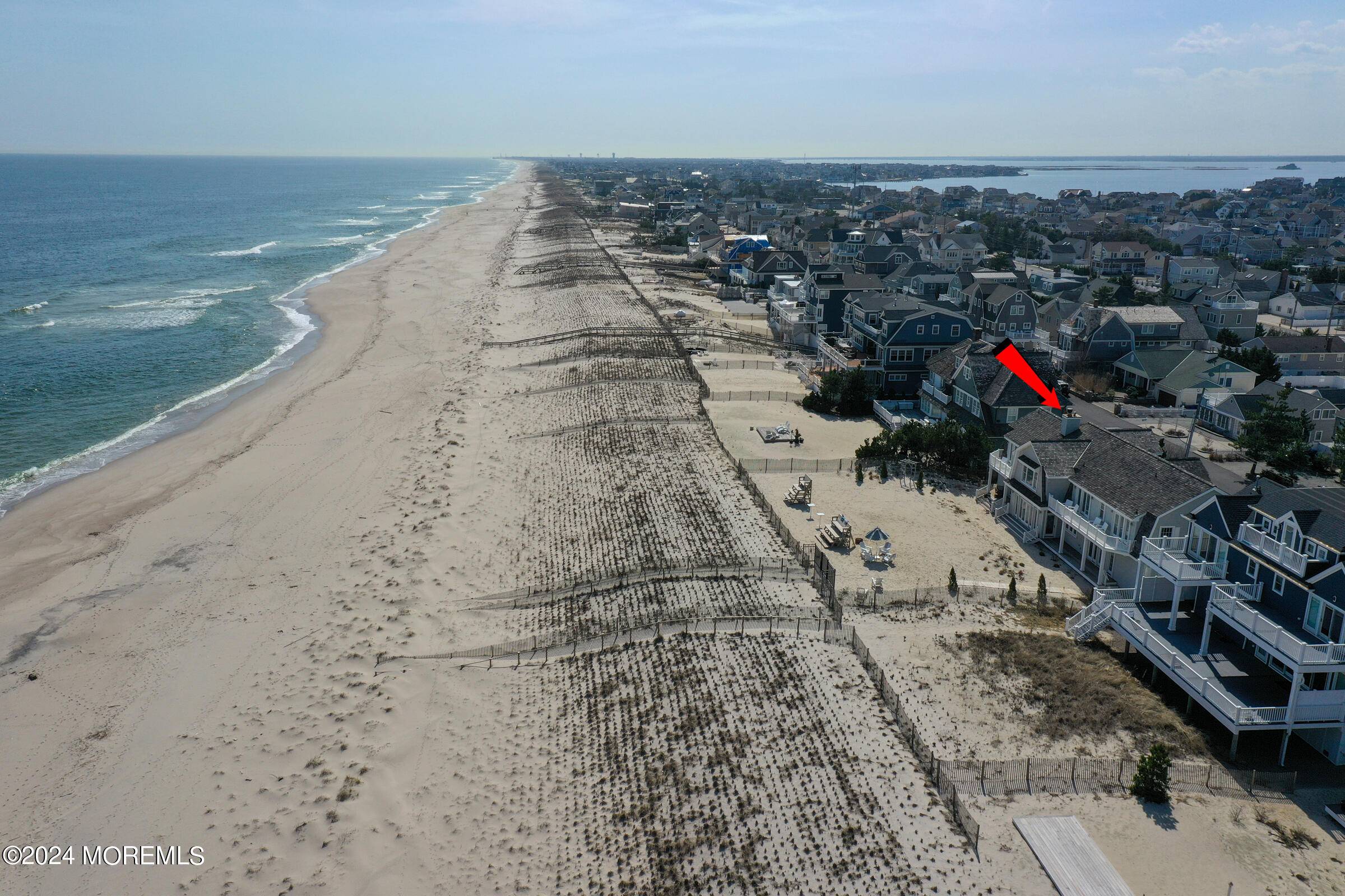 Mantoloking, NJ 08738,214 Dune Avenue