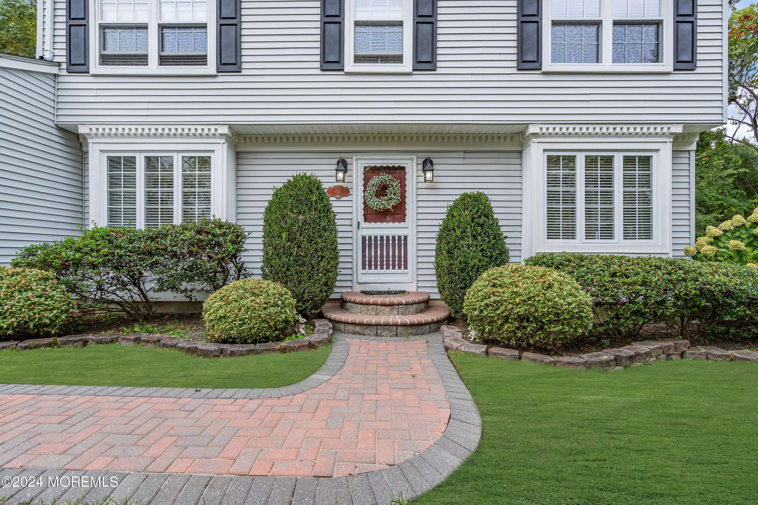 Toms River, NJ 08755,611 Weston Drive