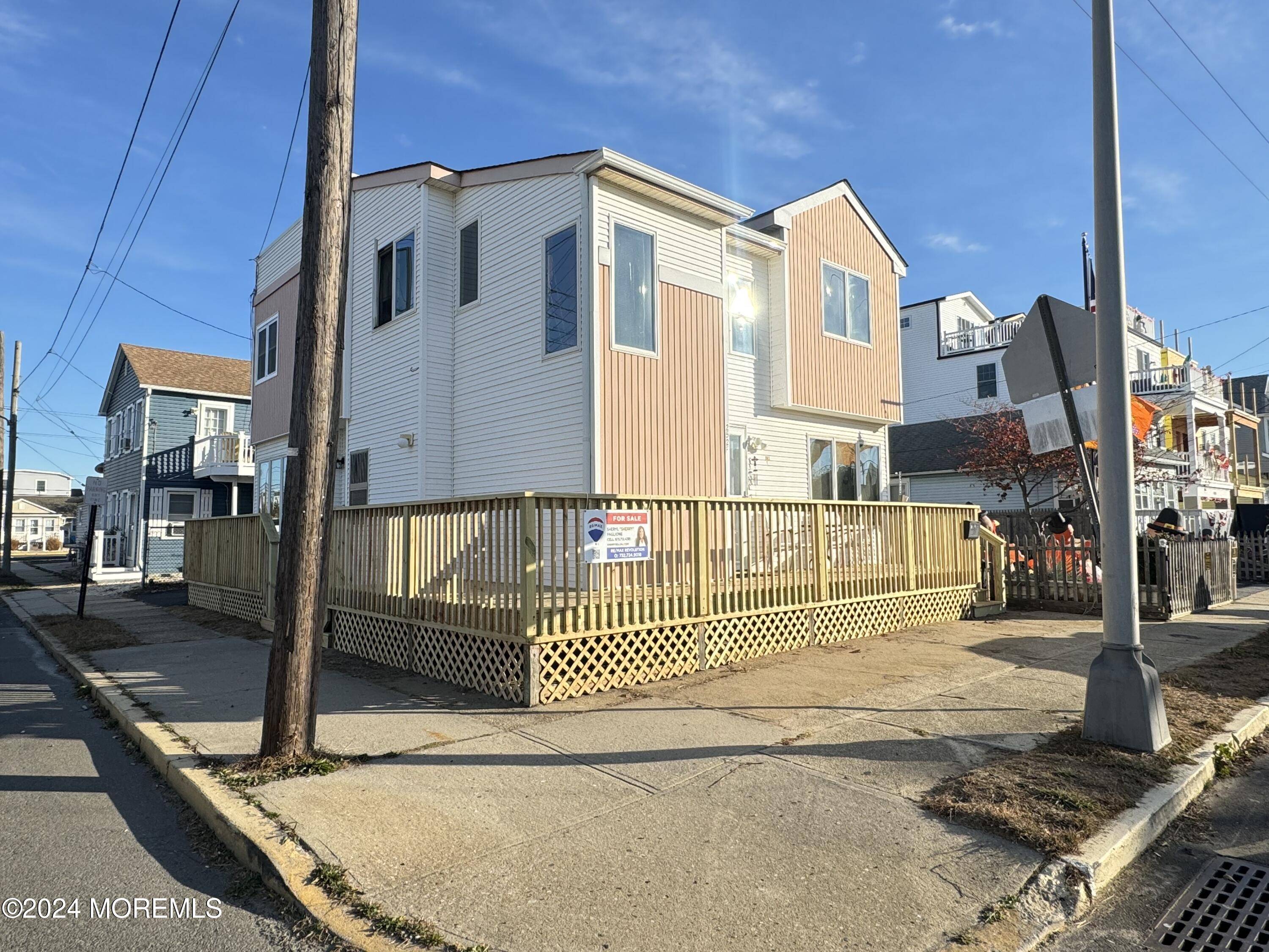 Seaside Heights, NJ 08751,252 Grant Avenue