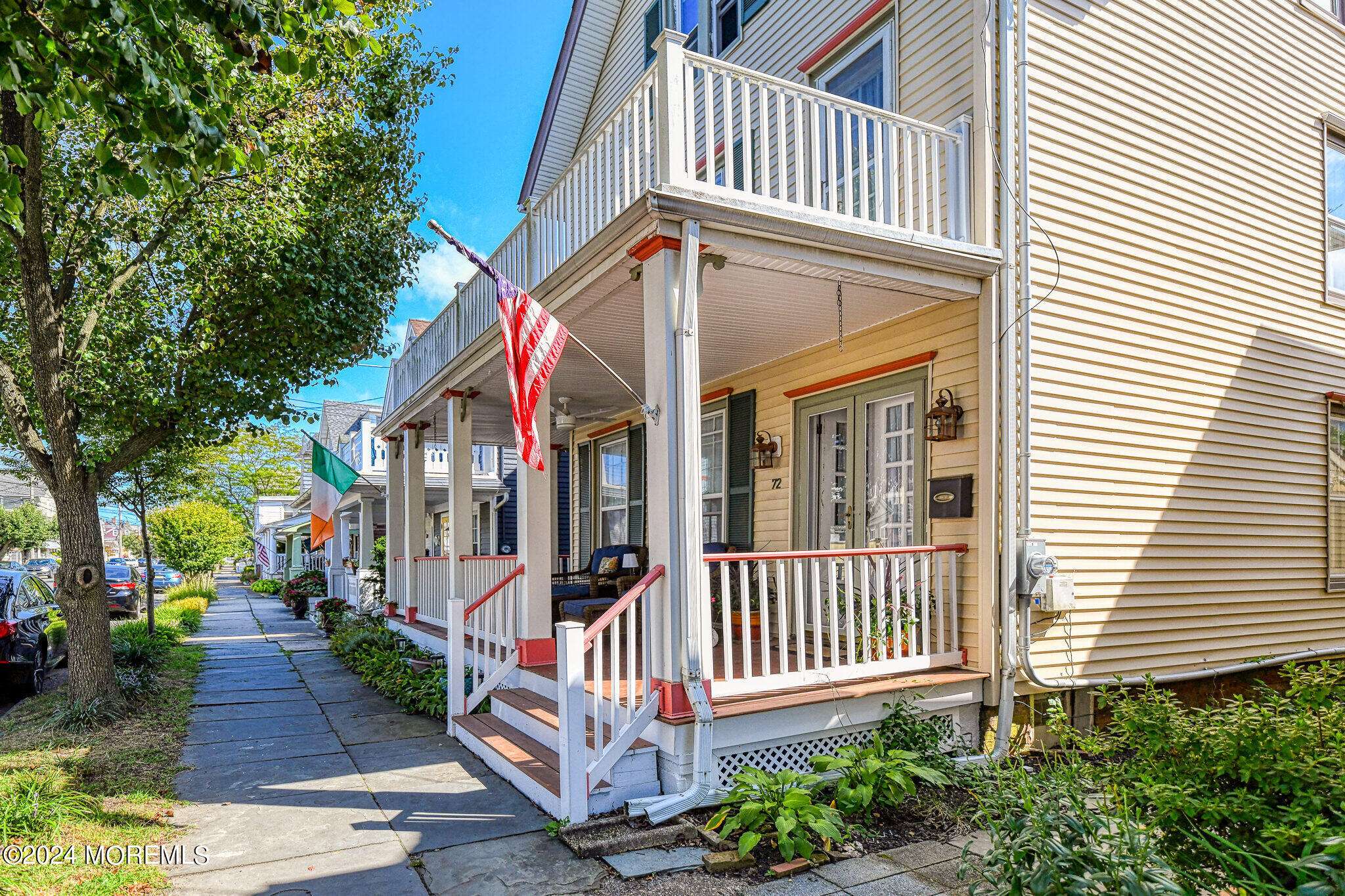 Ocean Grove, NJ 07756,72 Heck Avenue