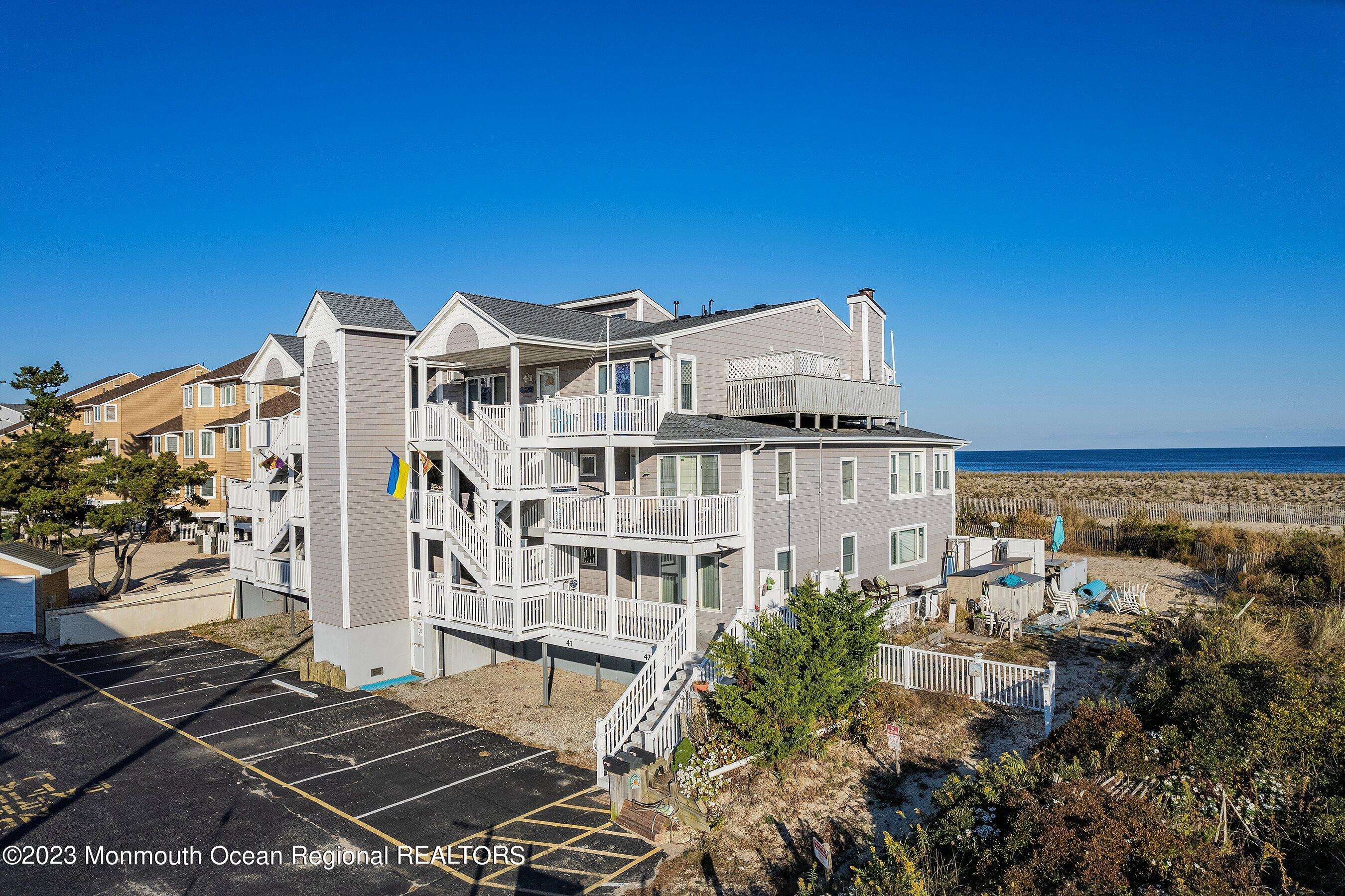 Ortley Beach, NJ 08751,41 Dune Terrace