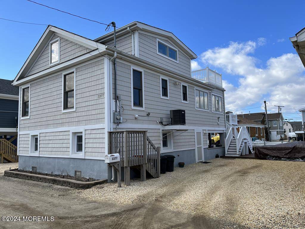 Lavallette, NJ 08735,3377 Heron Lane