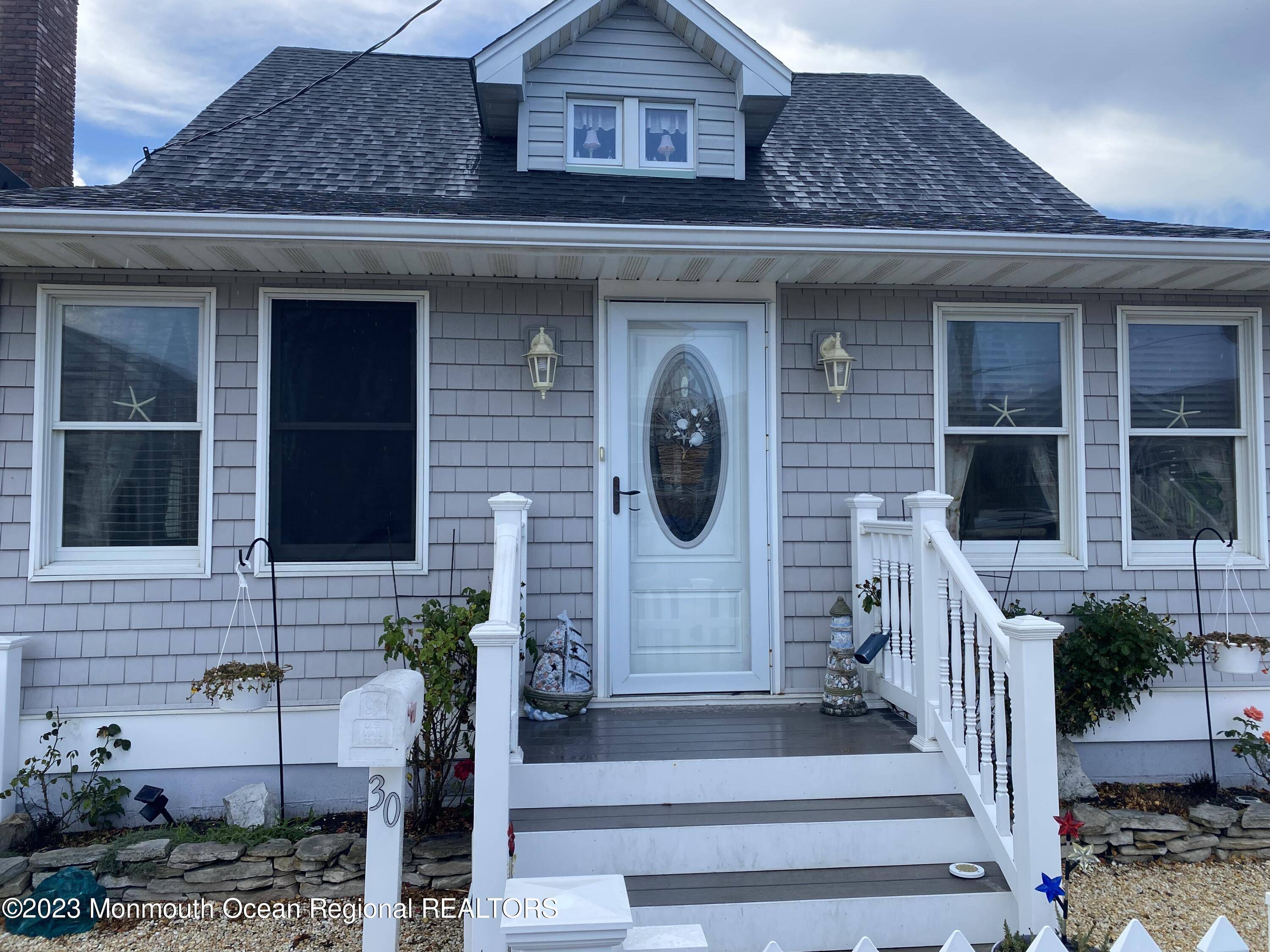 Seaside Park, NJ 08752,30 O Street