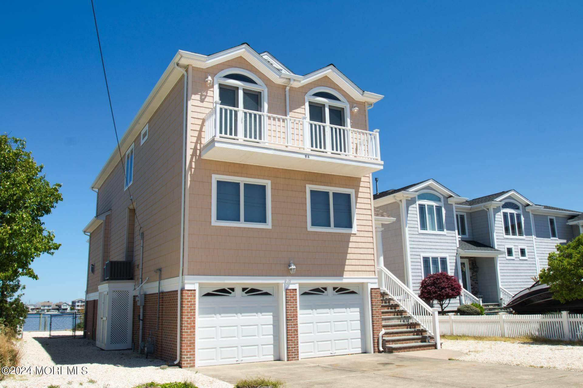 Lavallette, NJ 08735,96 Dickman Drive