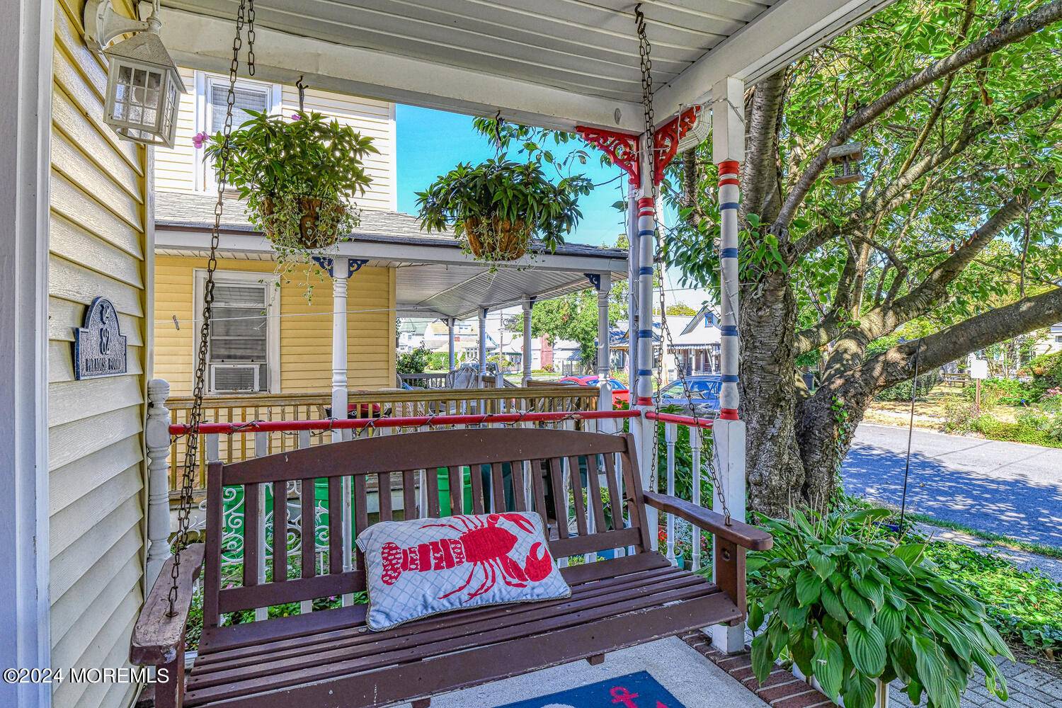 Ocean Grove, NJ 07756,82 Inskip Avenue