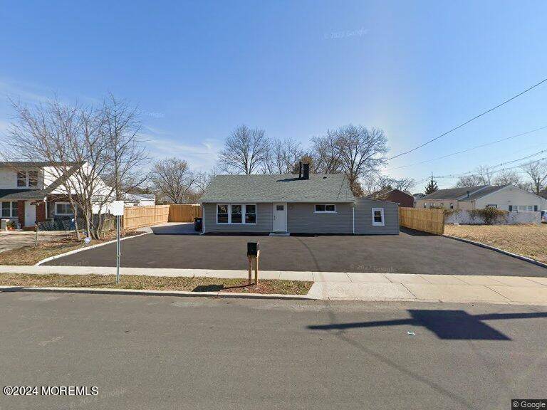 Piscataway Twp, NJ 08854,1235 Stelton Road