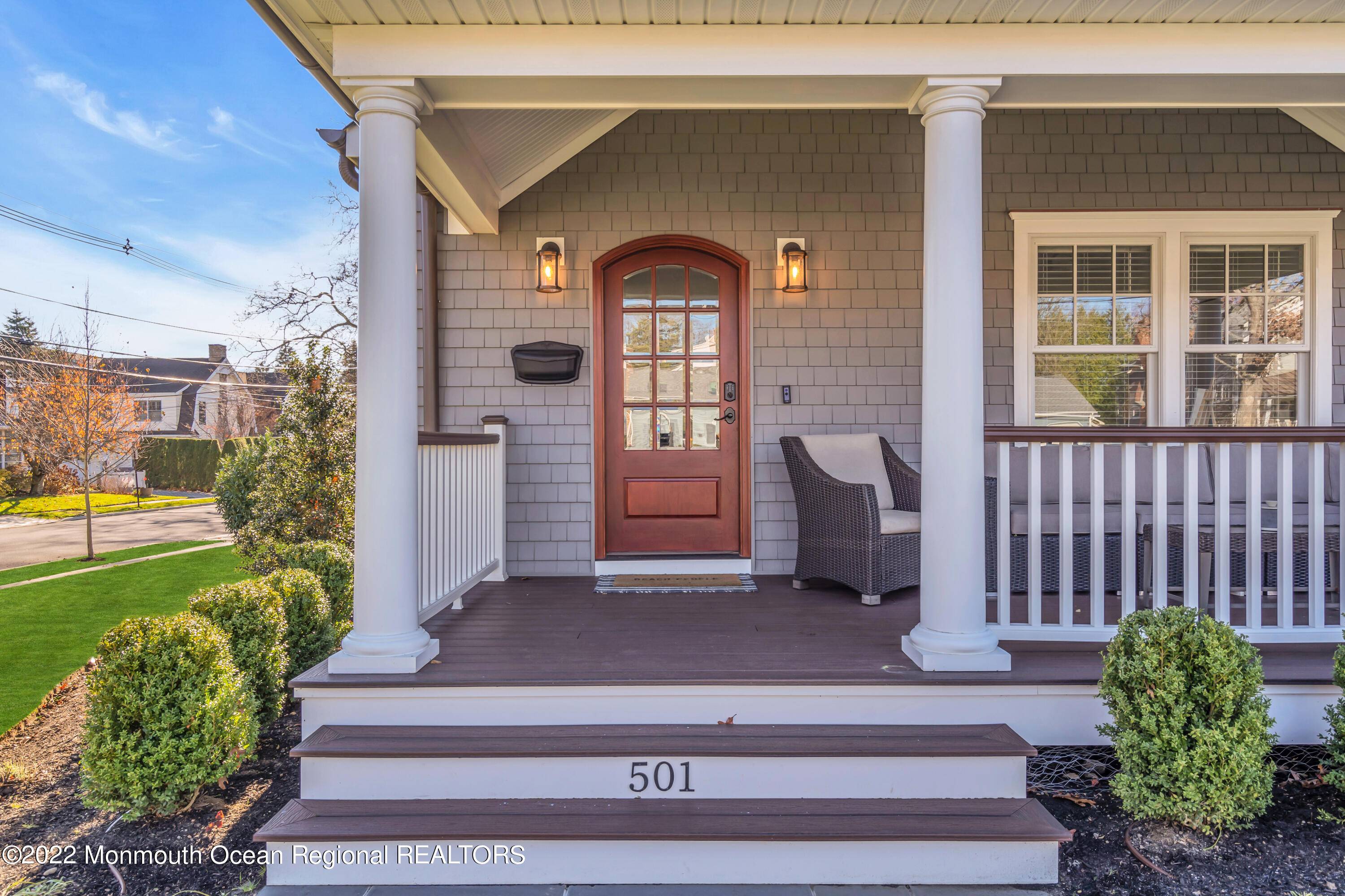 Spring Lake, NJ 07762,501 Morris Avenue