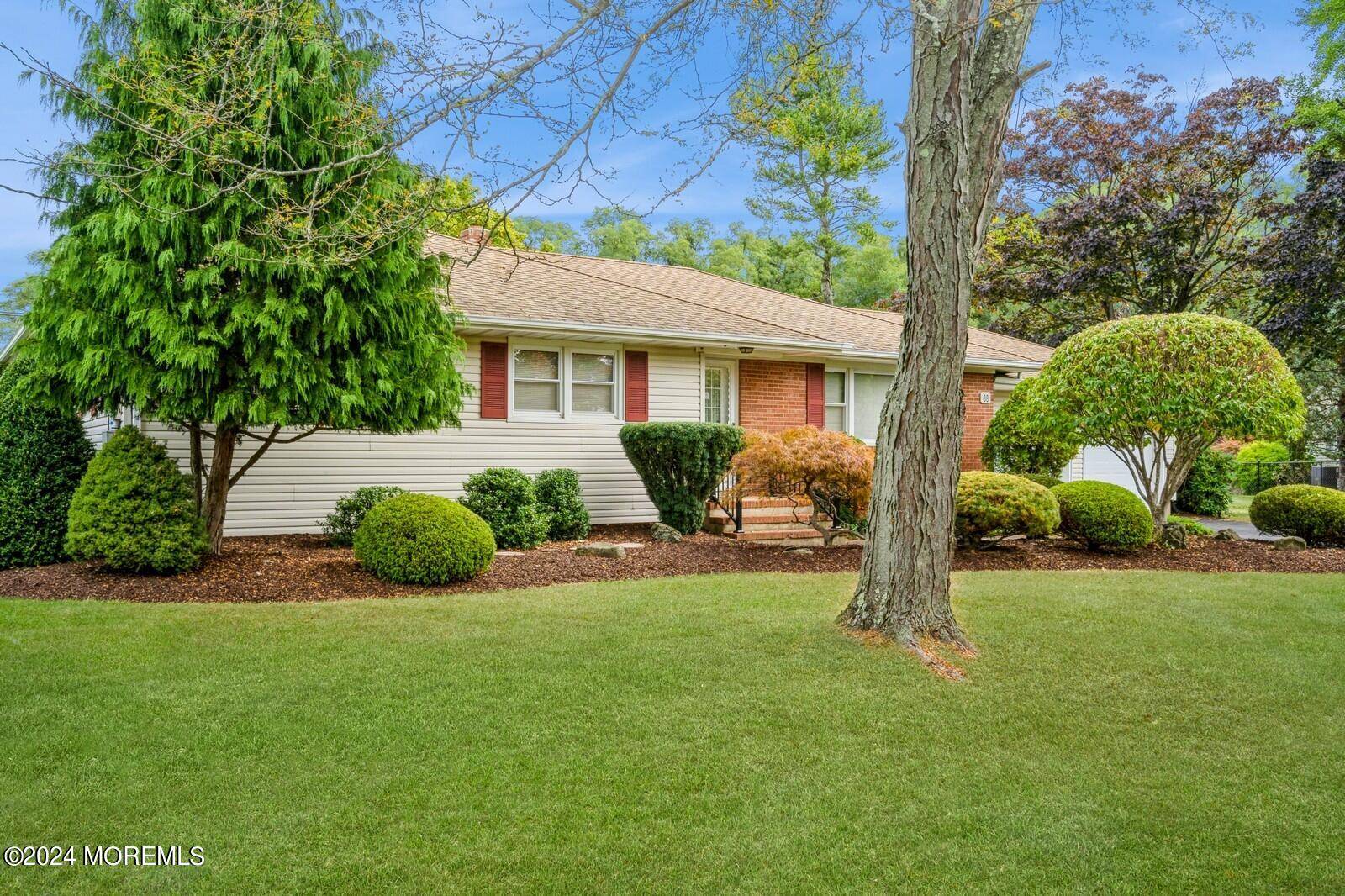 Freehold, NJ 07728,88 Duchess Court