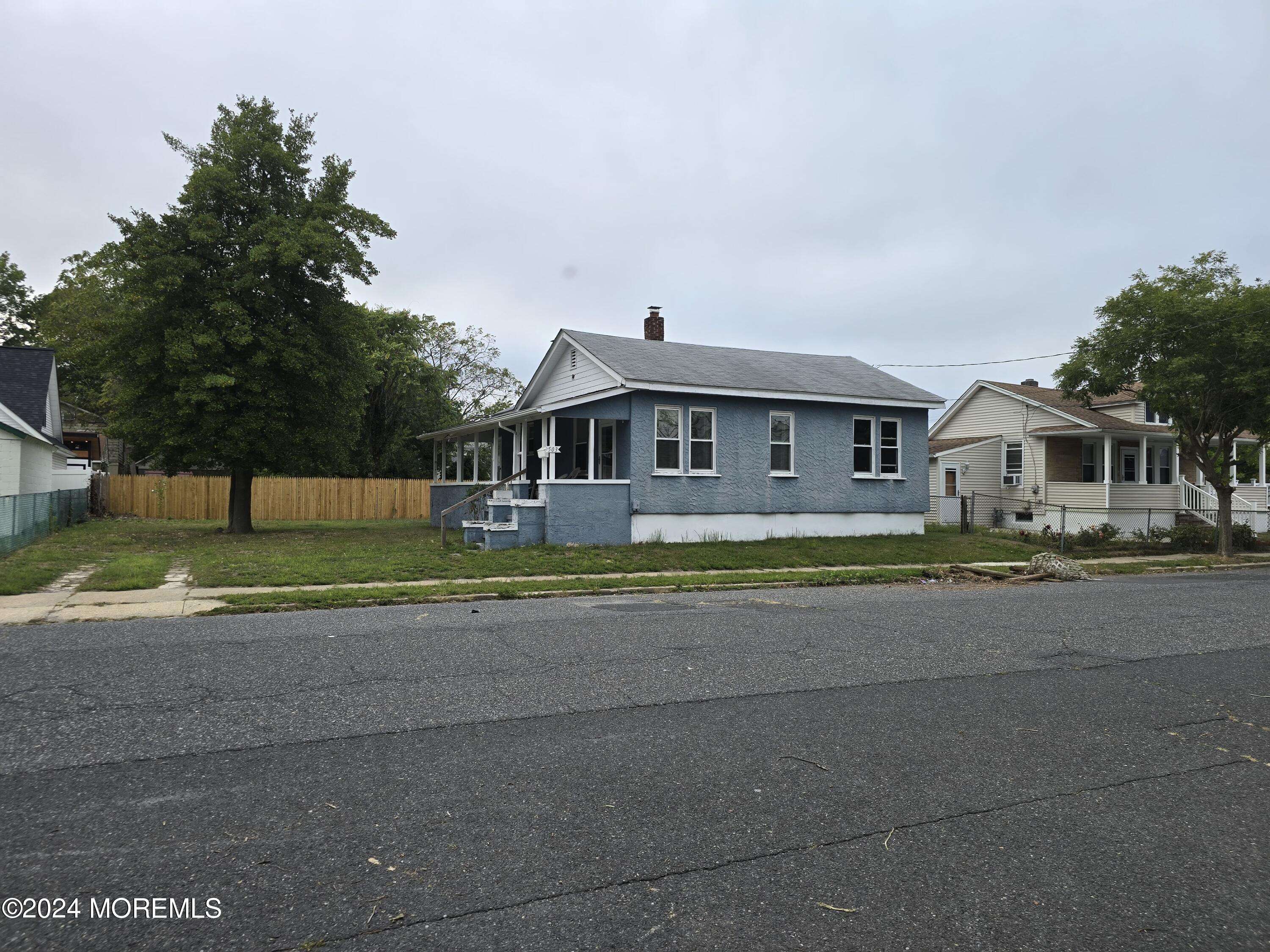 Neptune Township, NJ 07753,503 Ridge Avenue