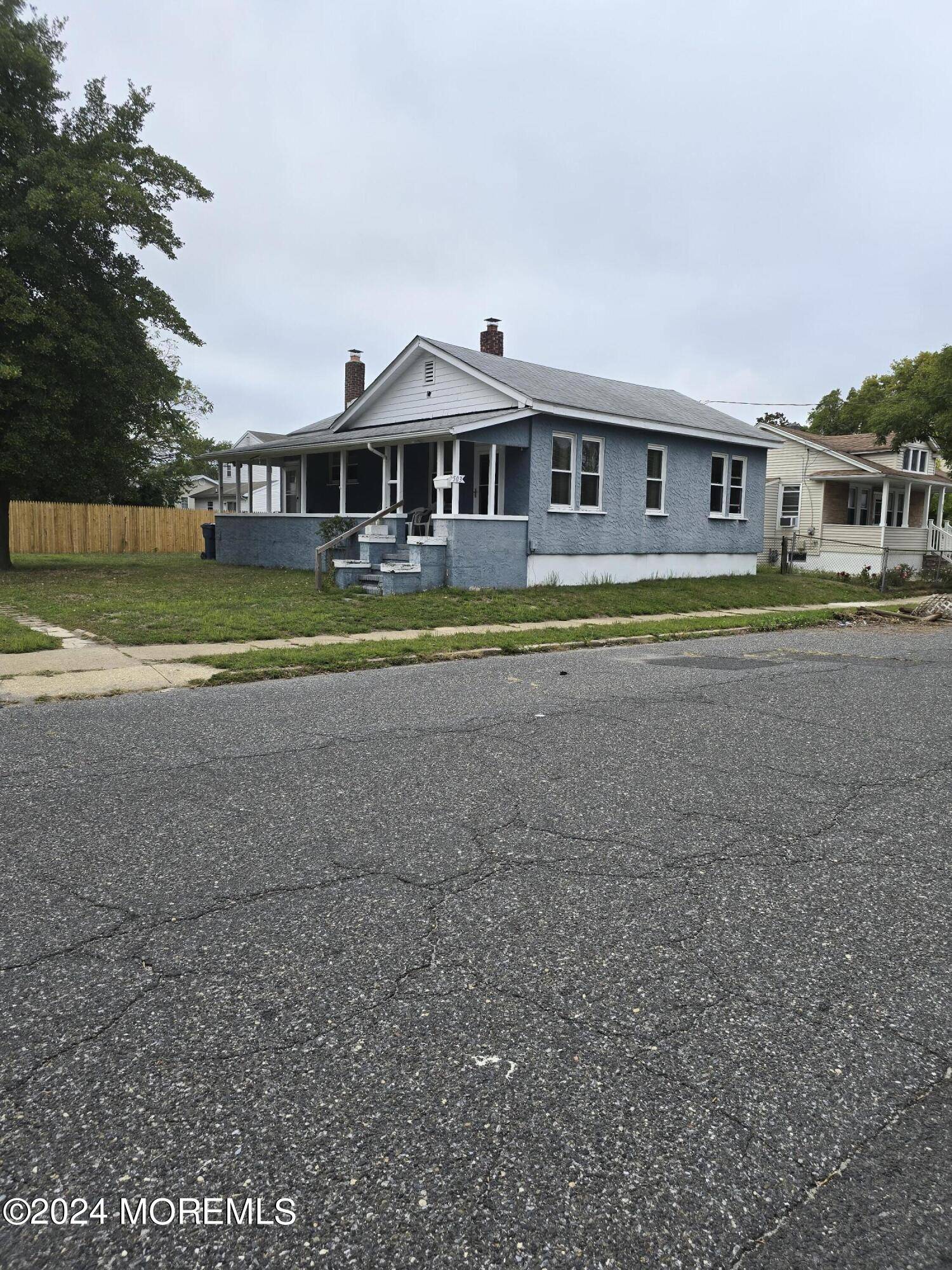 Neptune Township, NJ 07753,503 Ridge Avenue