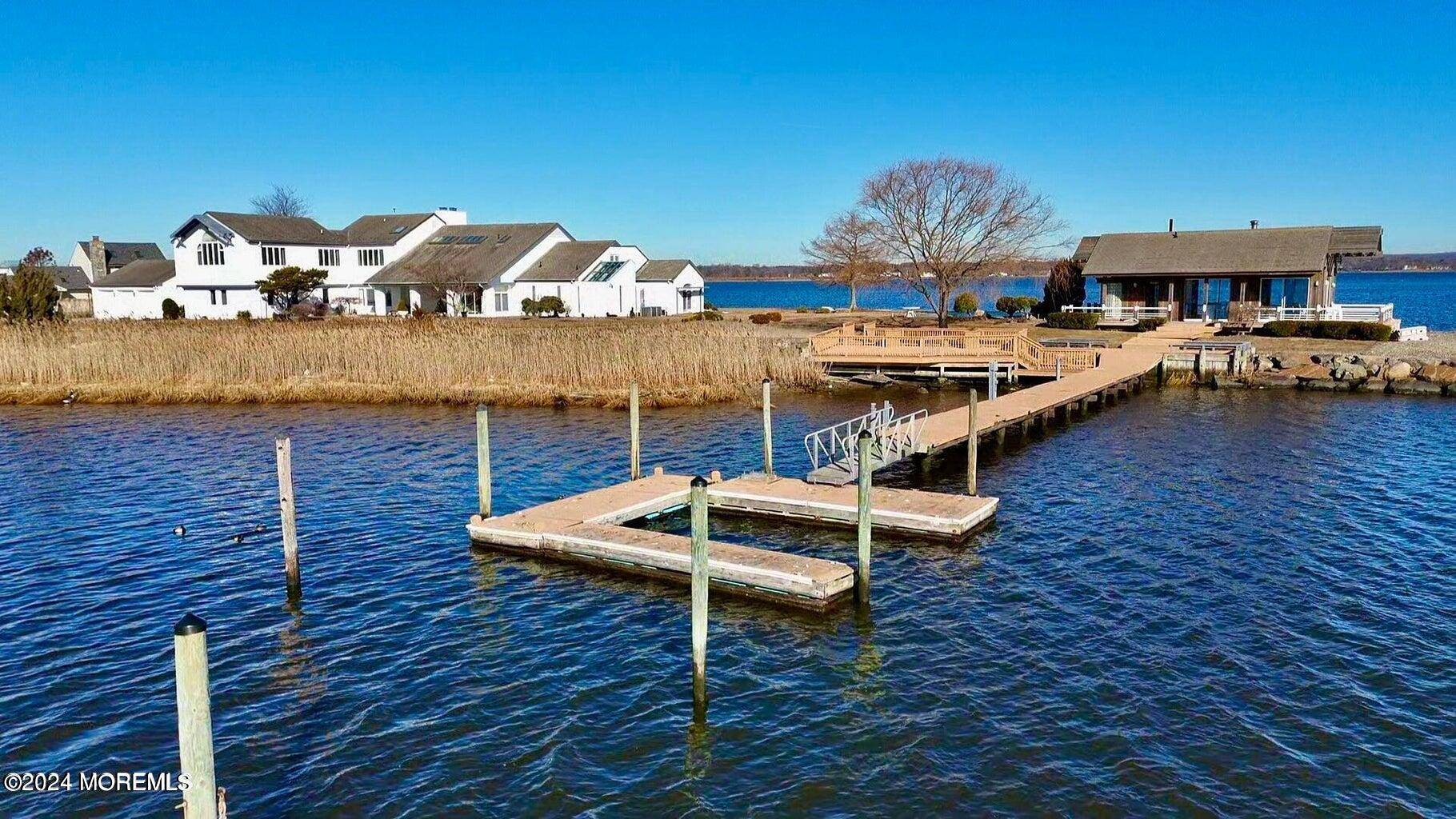 Oceanport, NJ 07757,3 Pocano Avenue