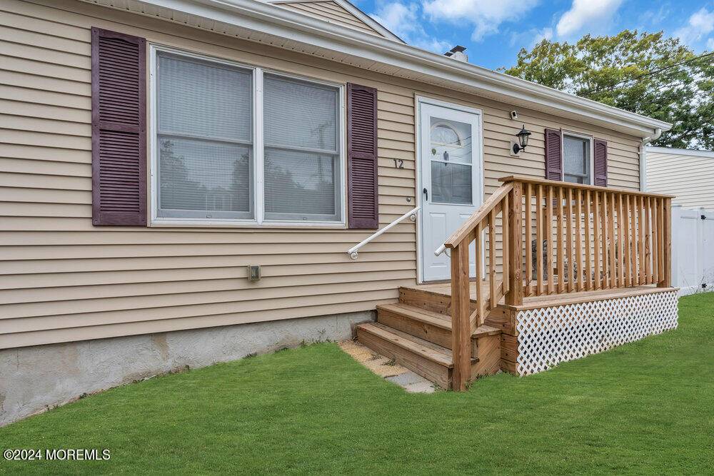 Toms River, NJ 08753,12 Castro Grove Drive