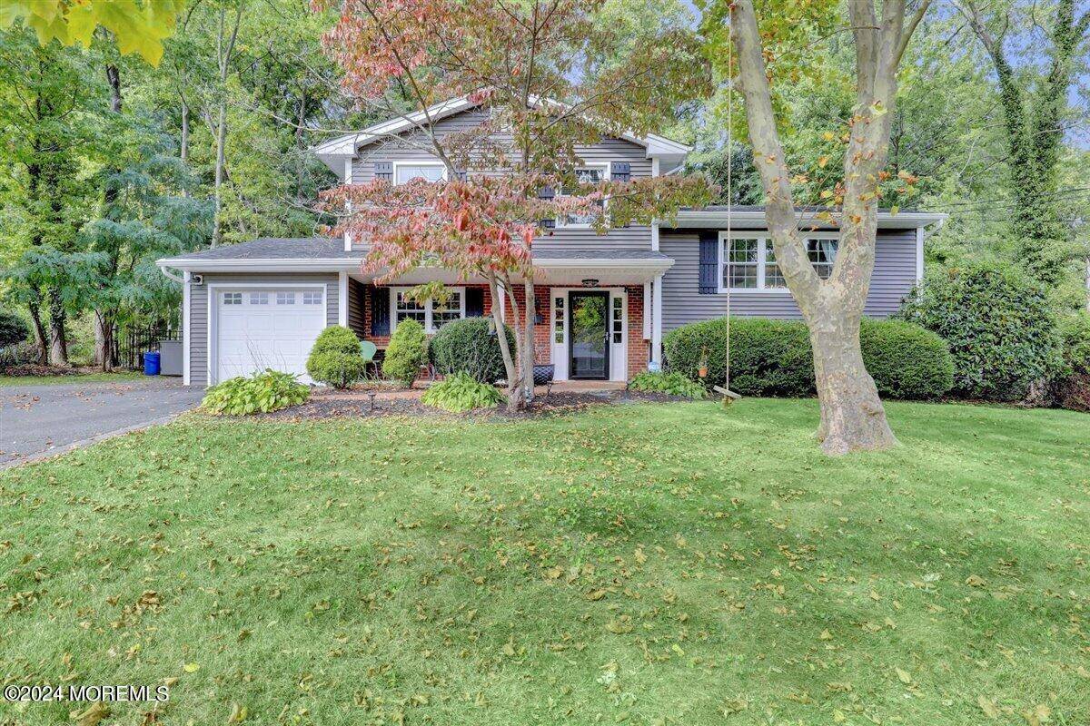 Matawan, NJ 07747,9 Fawn Drive